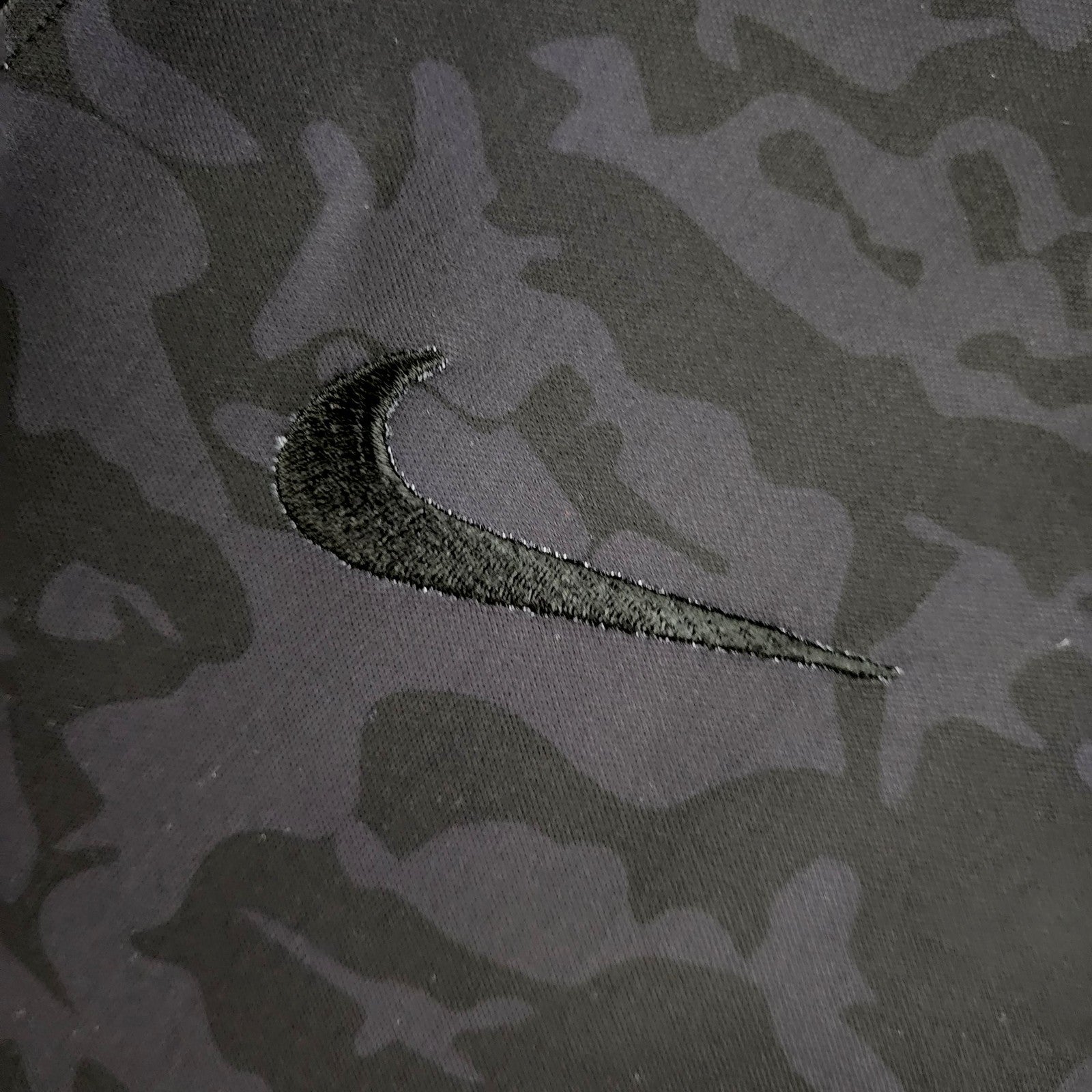 2022 Brazil All Black