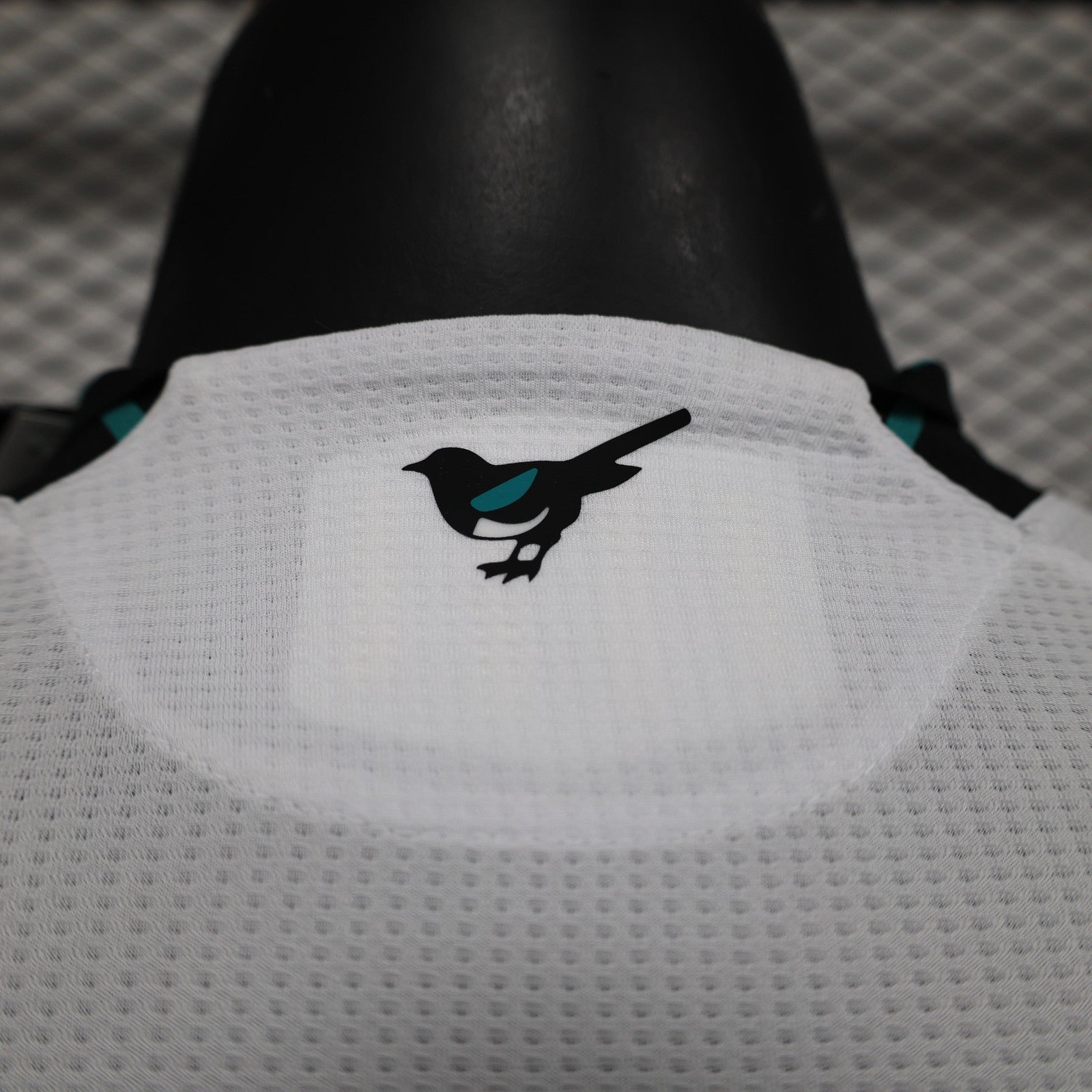 24 25 Player Newcastle United Third Away