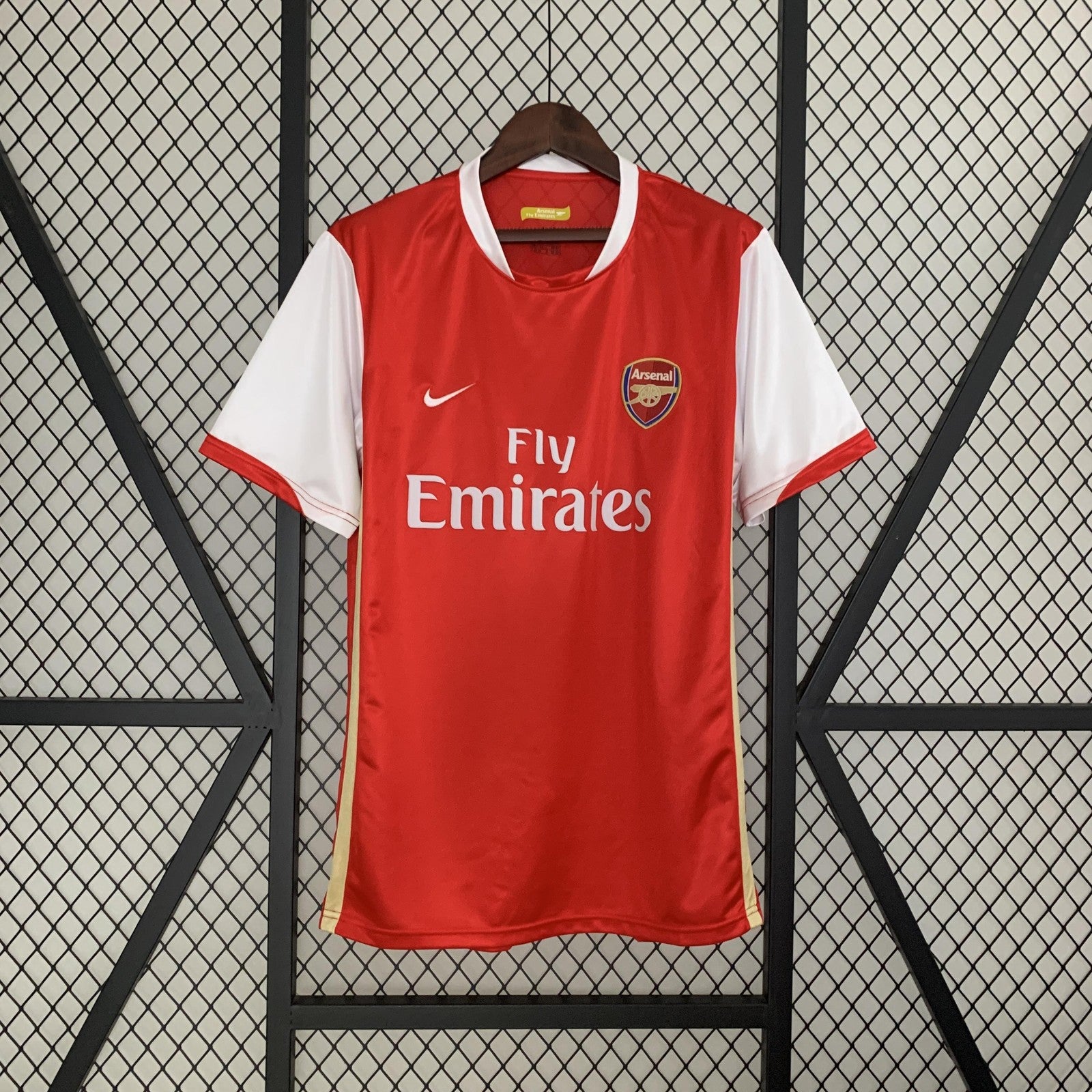Retro Arsenal 06 08 Home