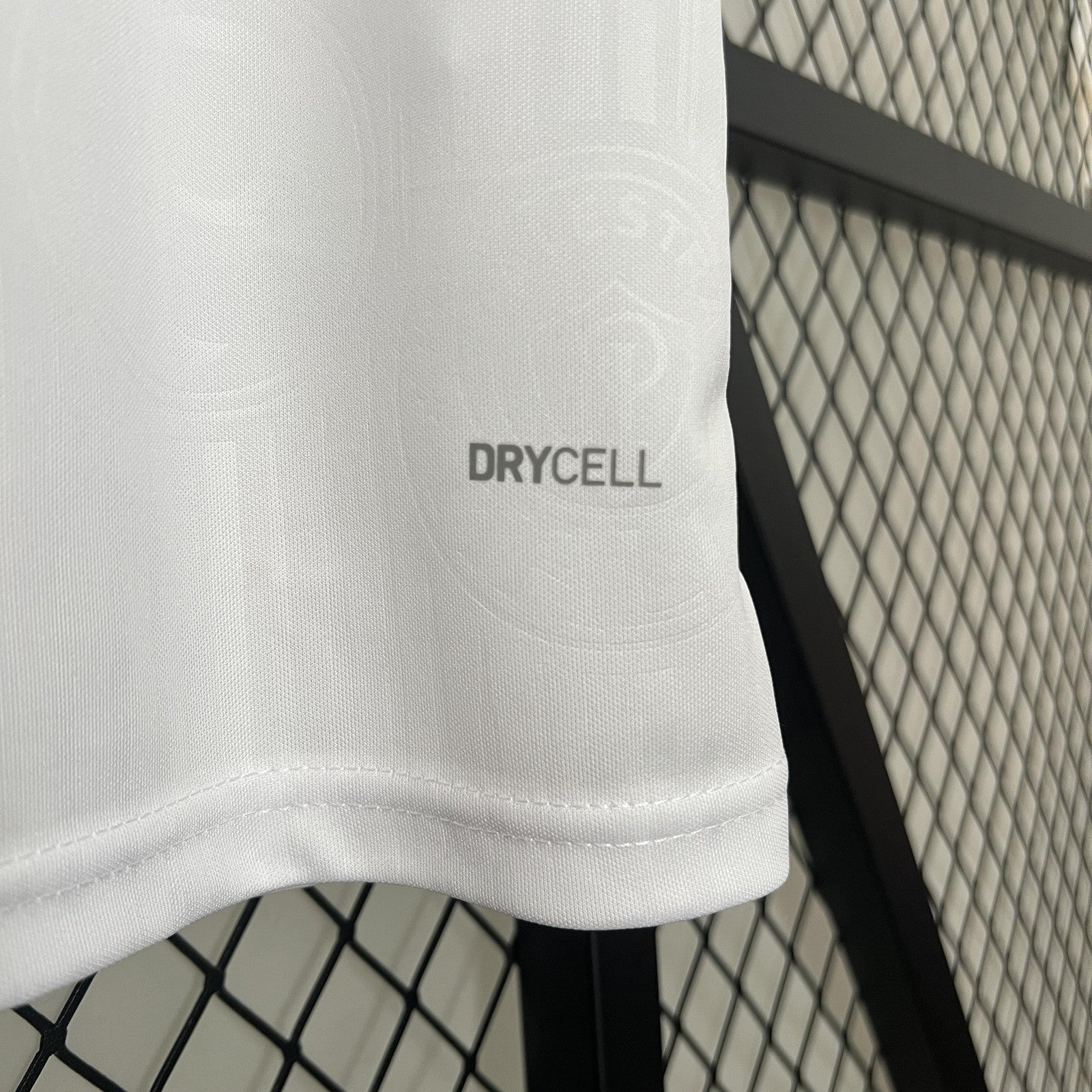 24 25 Palmeiras Special Edition White