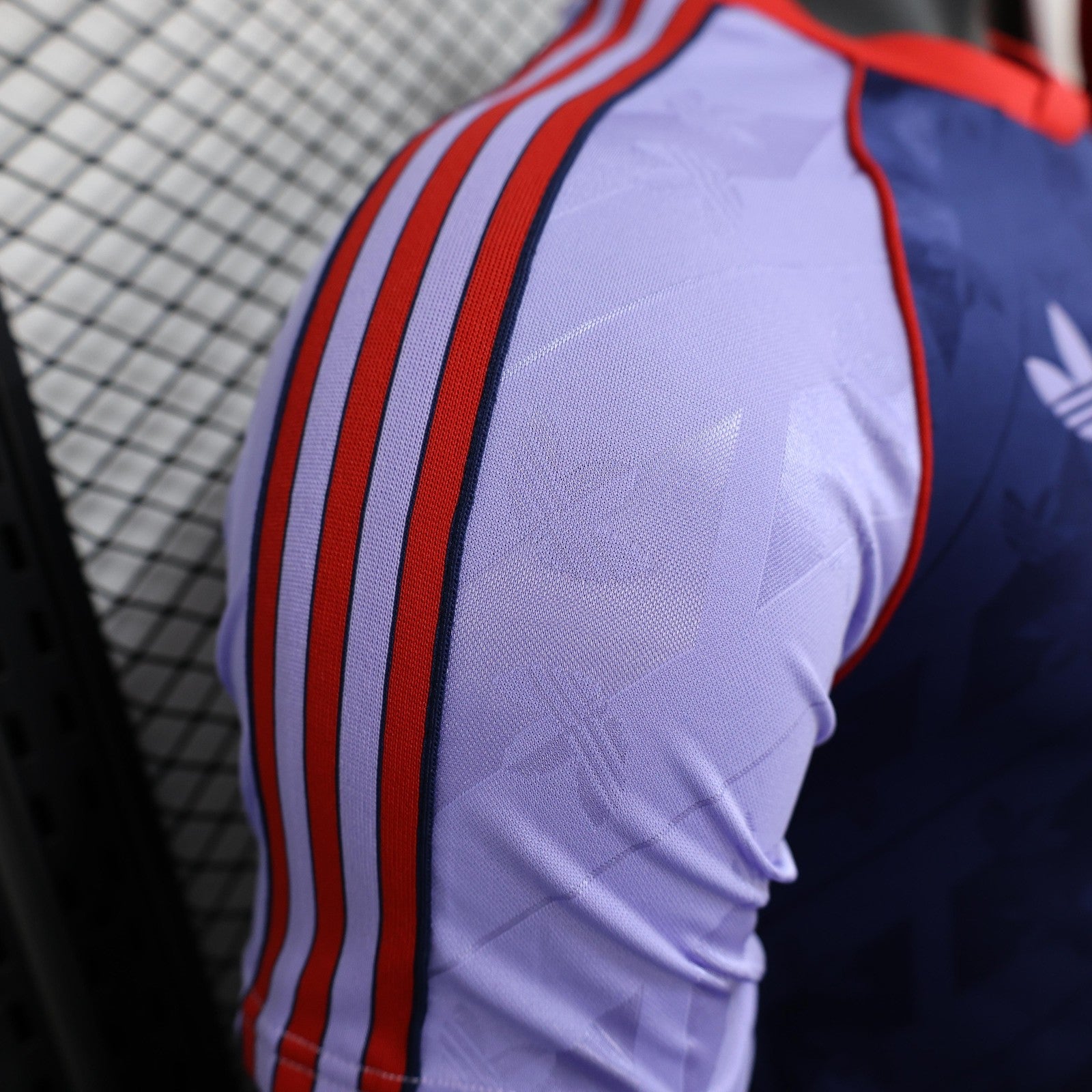 24 25 Player Arsenal Special Edition 4