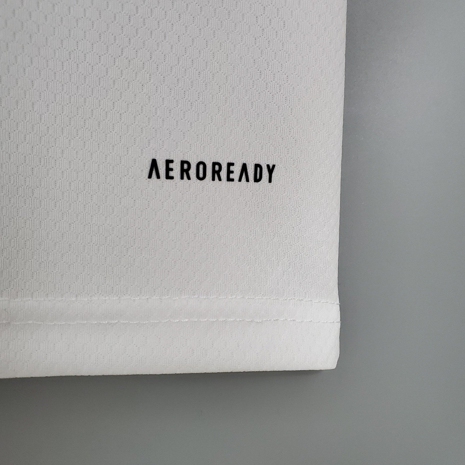 21 22 Cruzeiro Away White