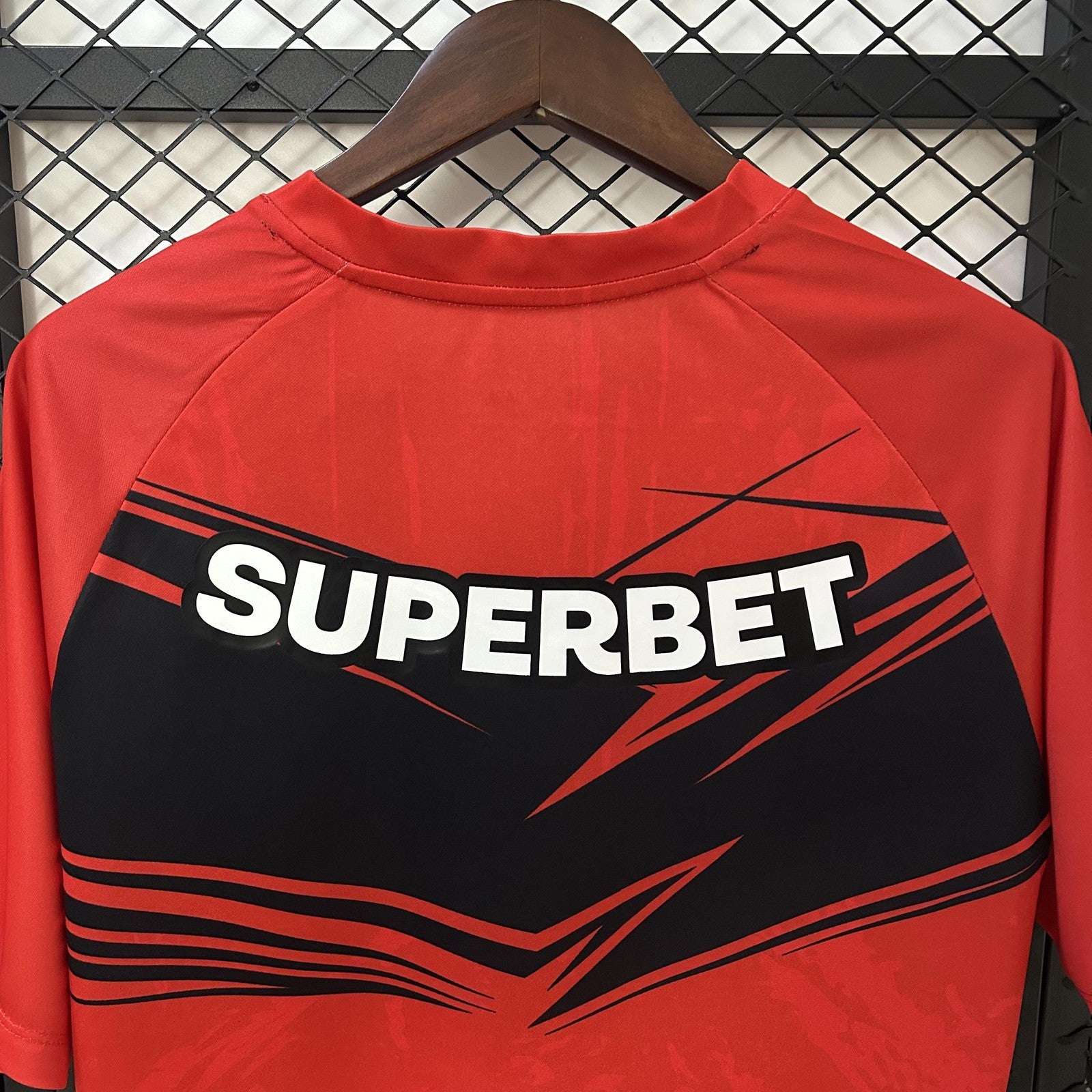 25_26 Sao Paulo Training Clothes