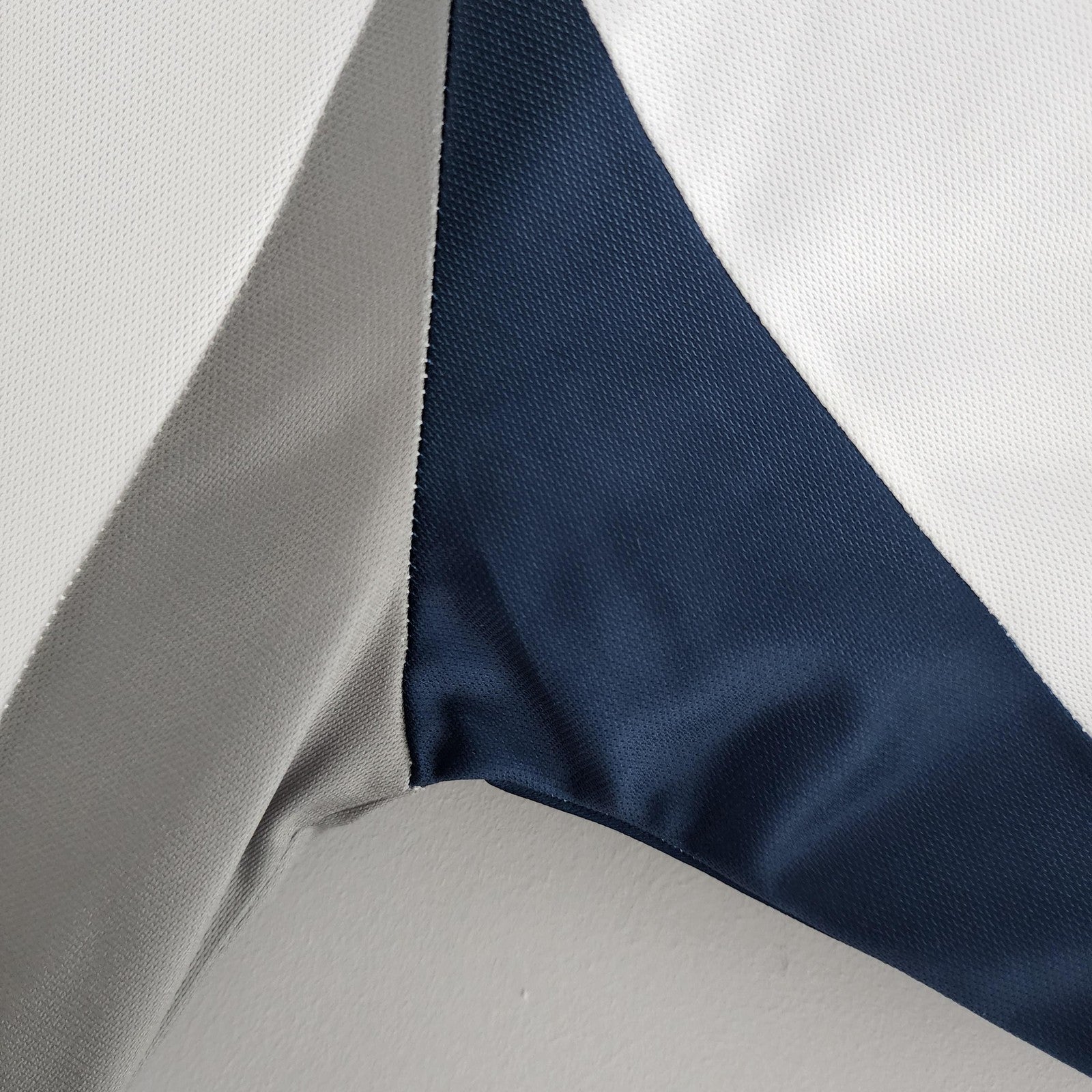 Retro Real Madrid 00 01 Home