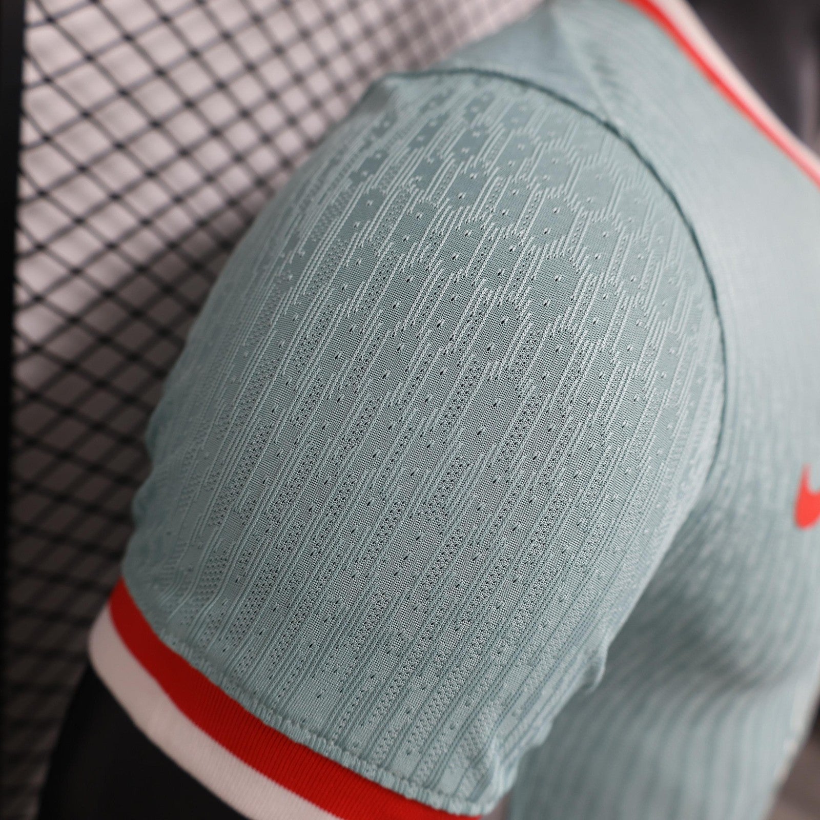 24 25 Players Atletico Madrid Away