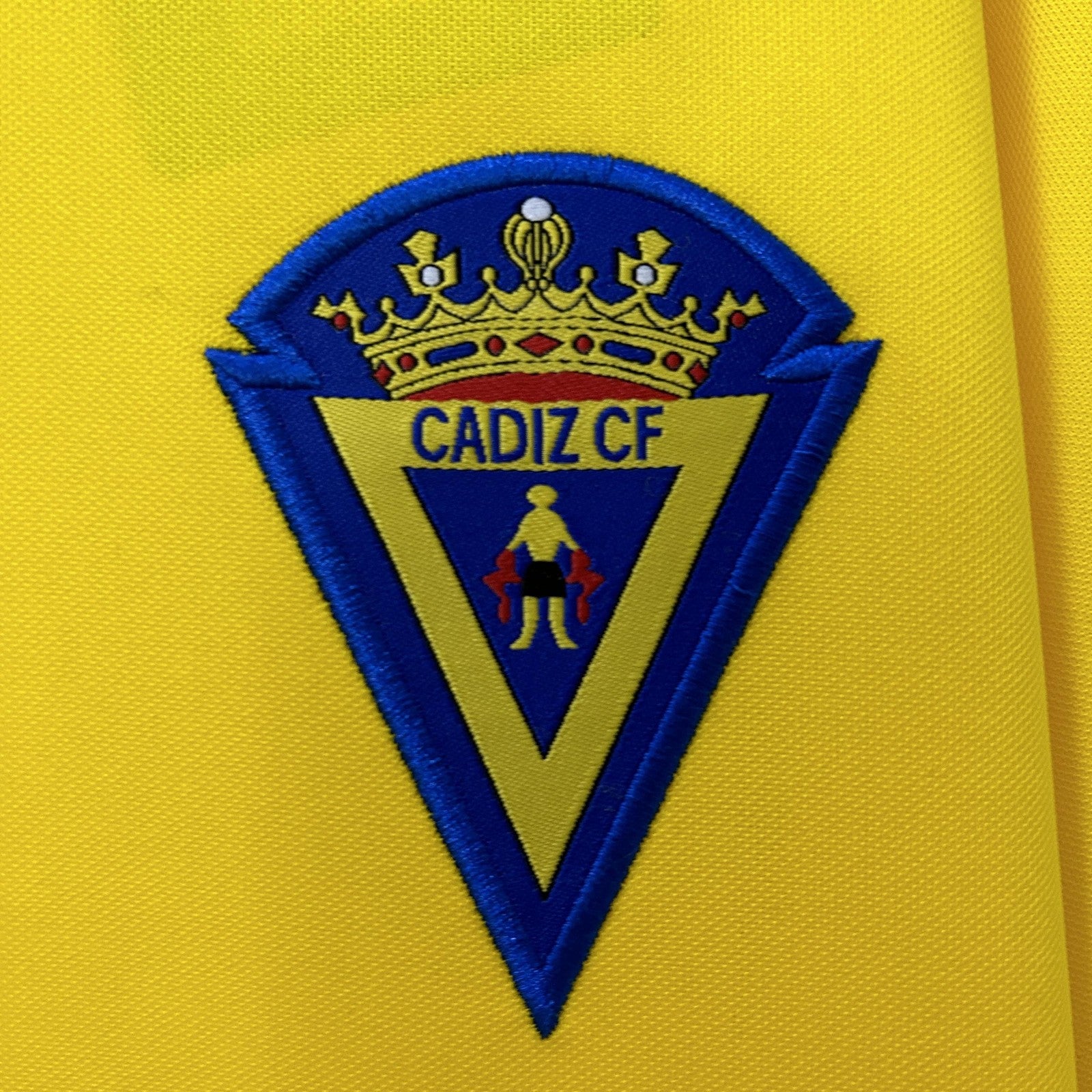 Retro Cadiz Home