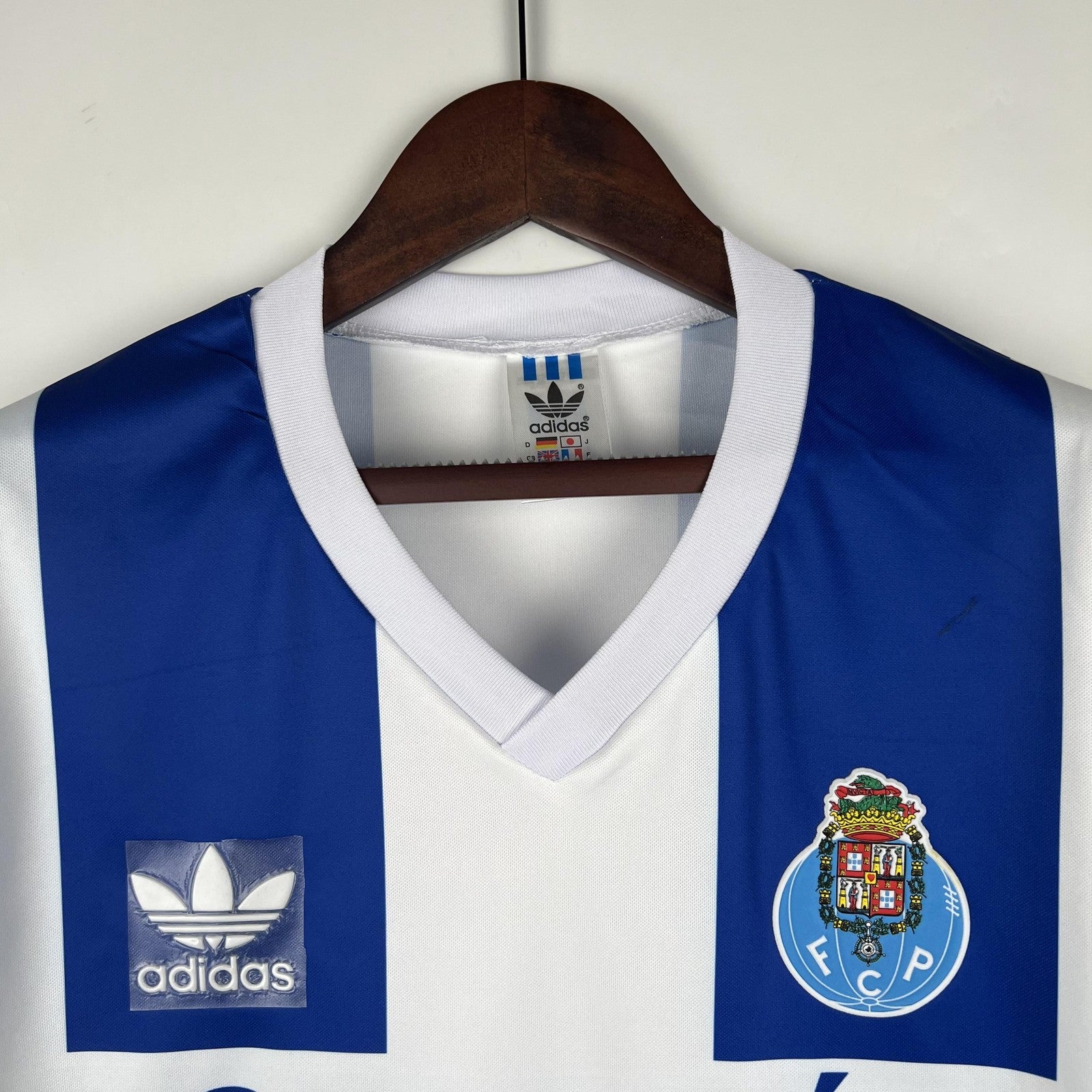 Retro Porto 90 93 Home