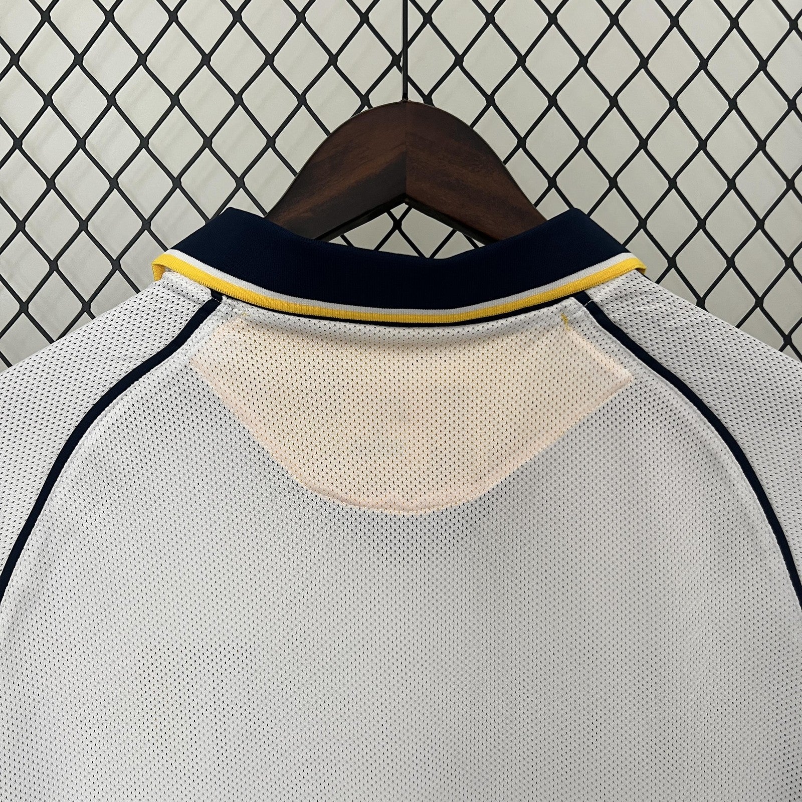 Retro Parma 03 04 Away