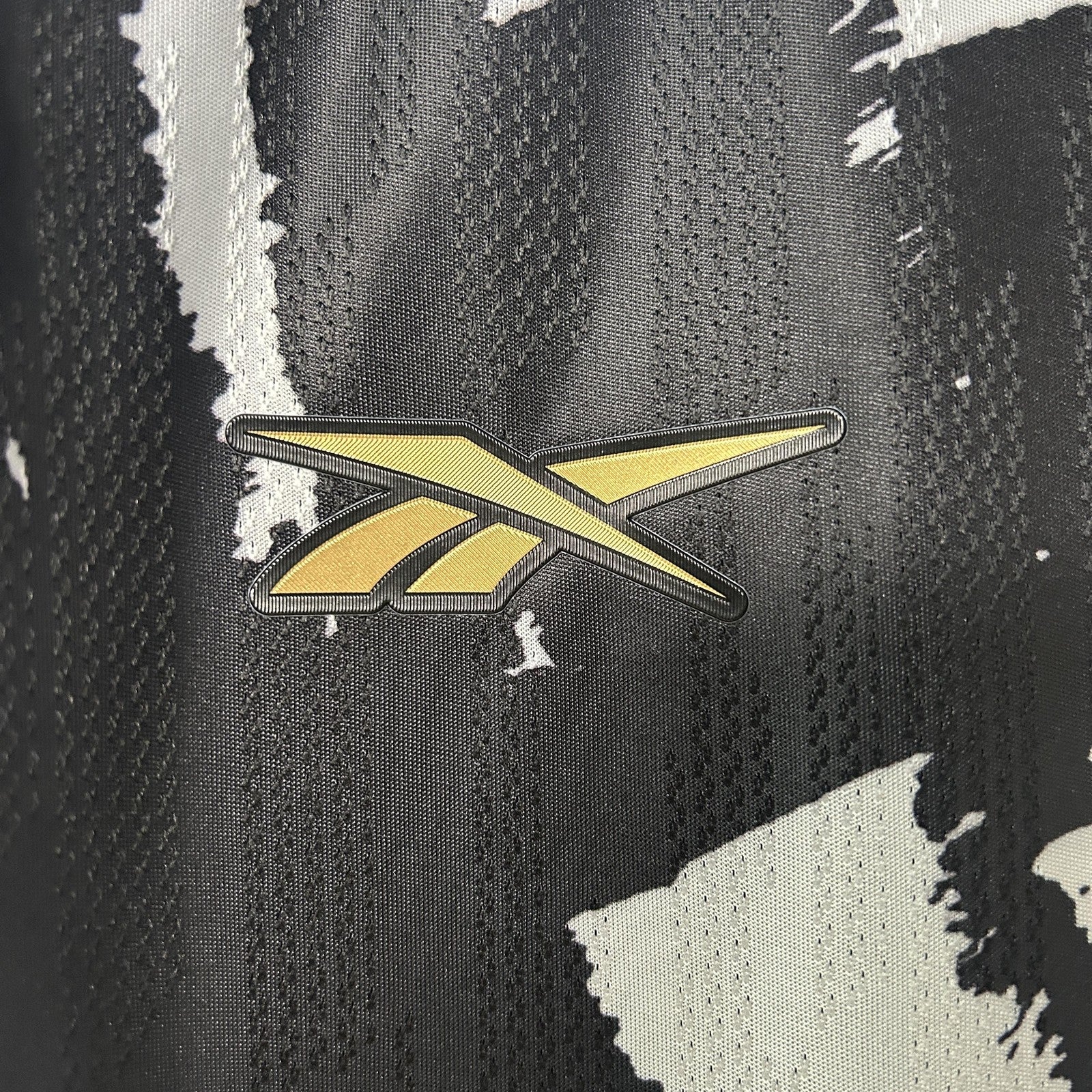 25 26 Botafogo Third Away