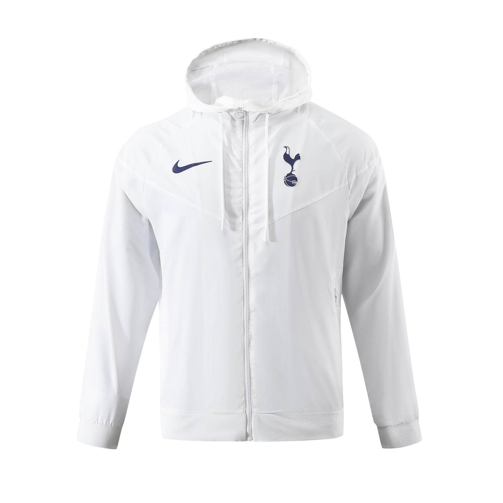 Tottenham Trench Coat