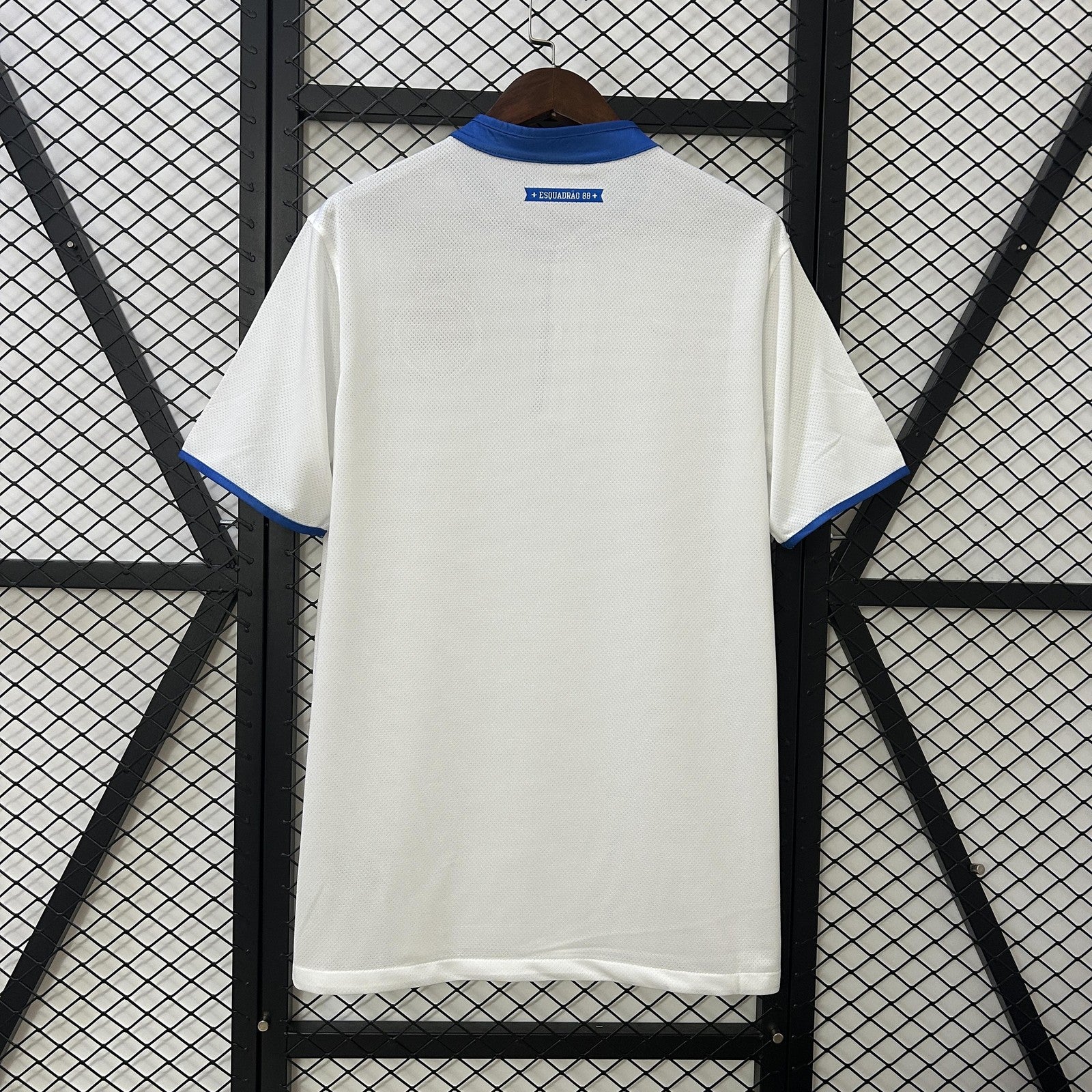 Retro Bahia13 14 Home Jersey