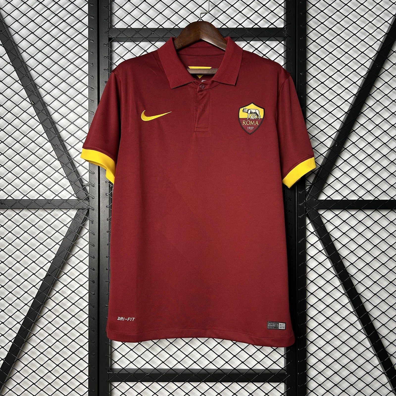 Retro Roma14 15 Home