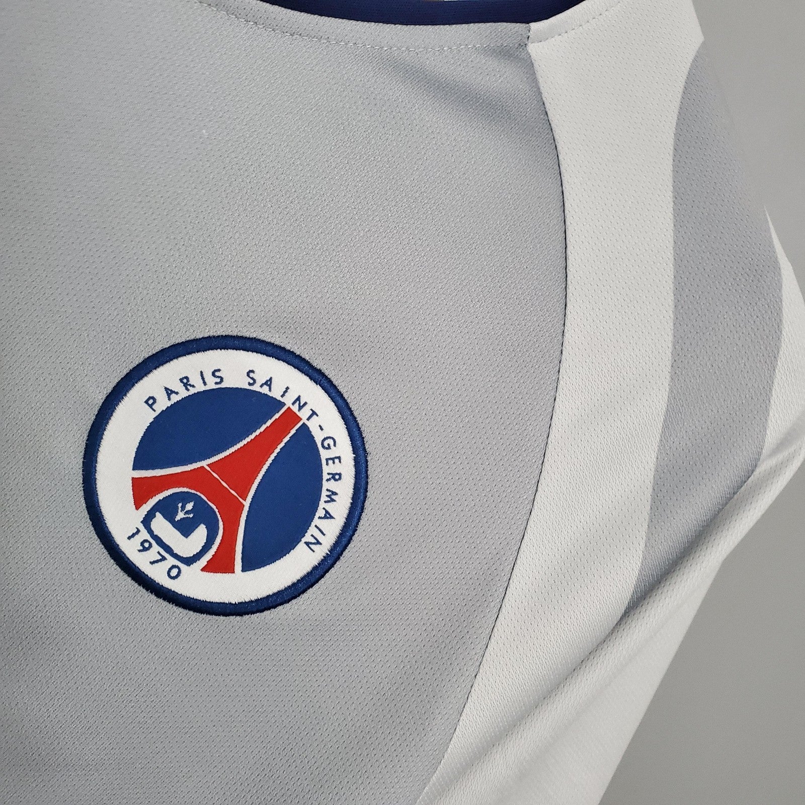 Retro Psg 01 02 Away
