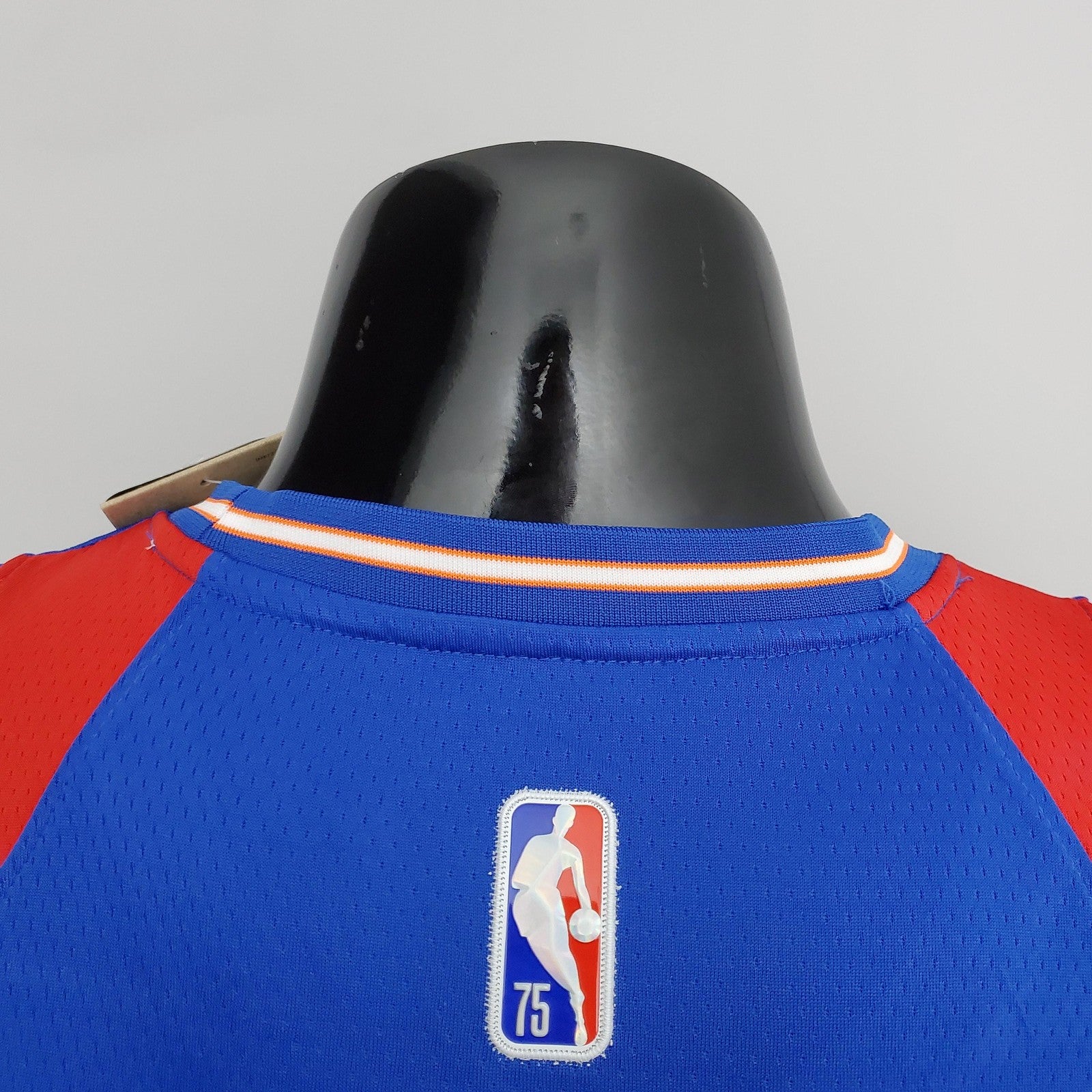 2022 Washington Wizards Beal#3 Talent City Edition Blue Red Nba Jersey