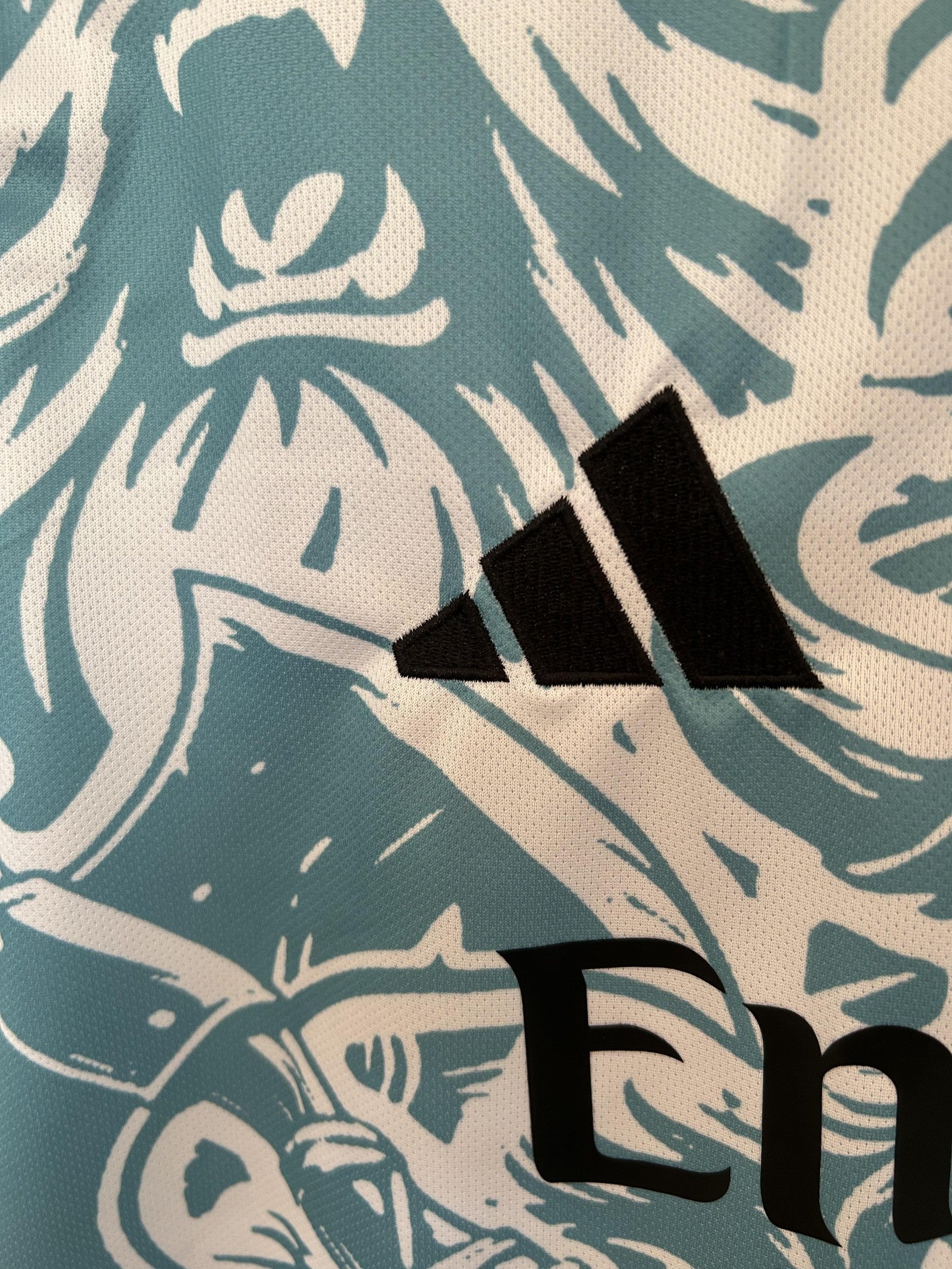 25 26 Real Madrid Special Edition 3