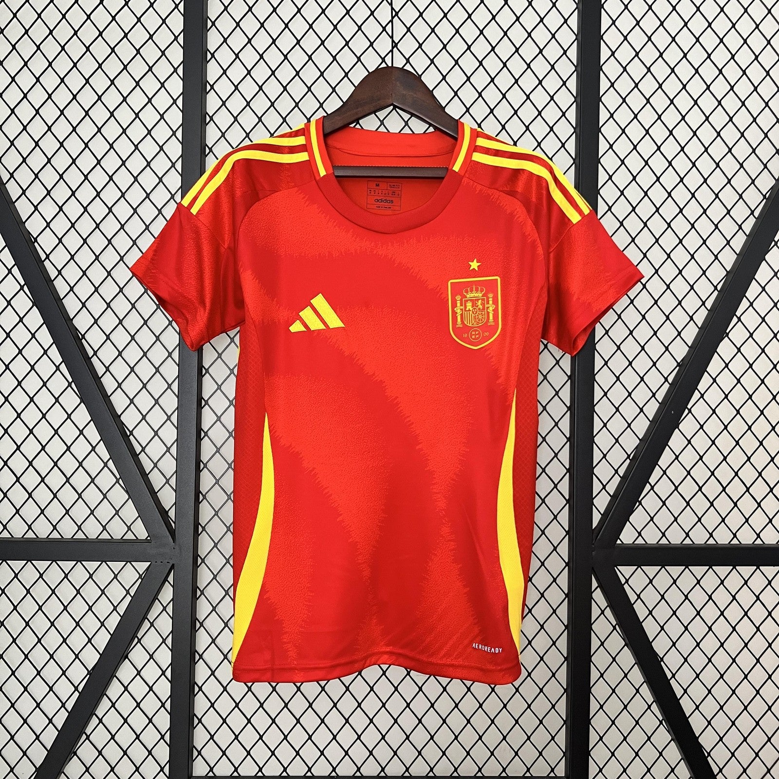 2024 Women Spain Home