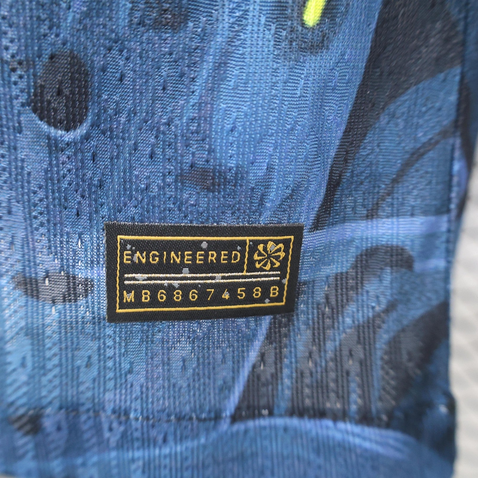 2024 Player Brazil Special Edition