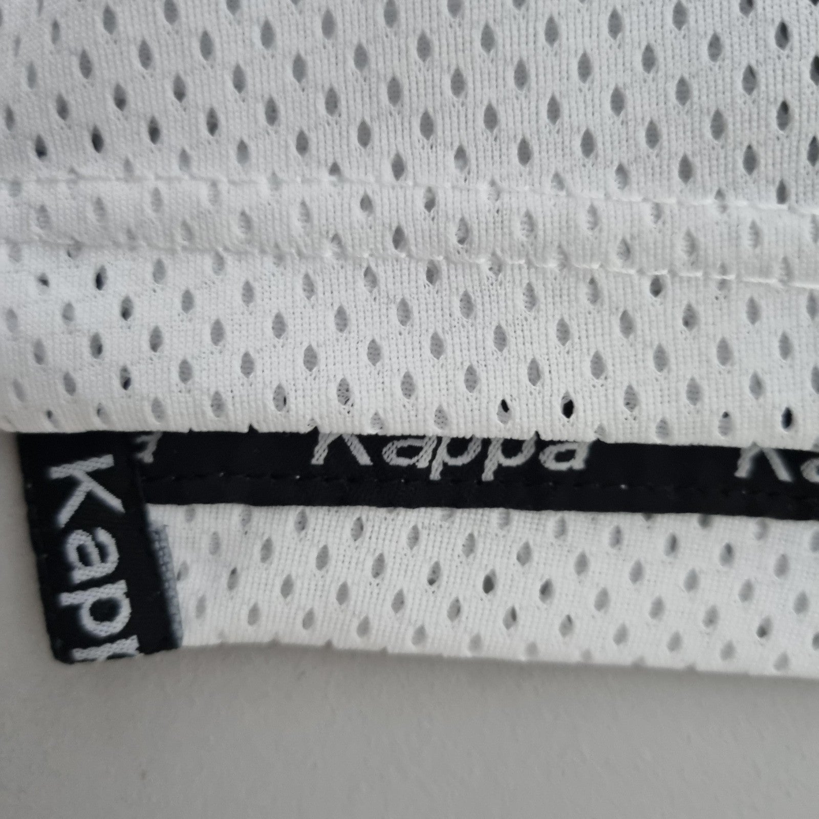 Retro Vasco Da Gama 1998 Away