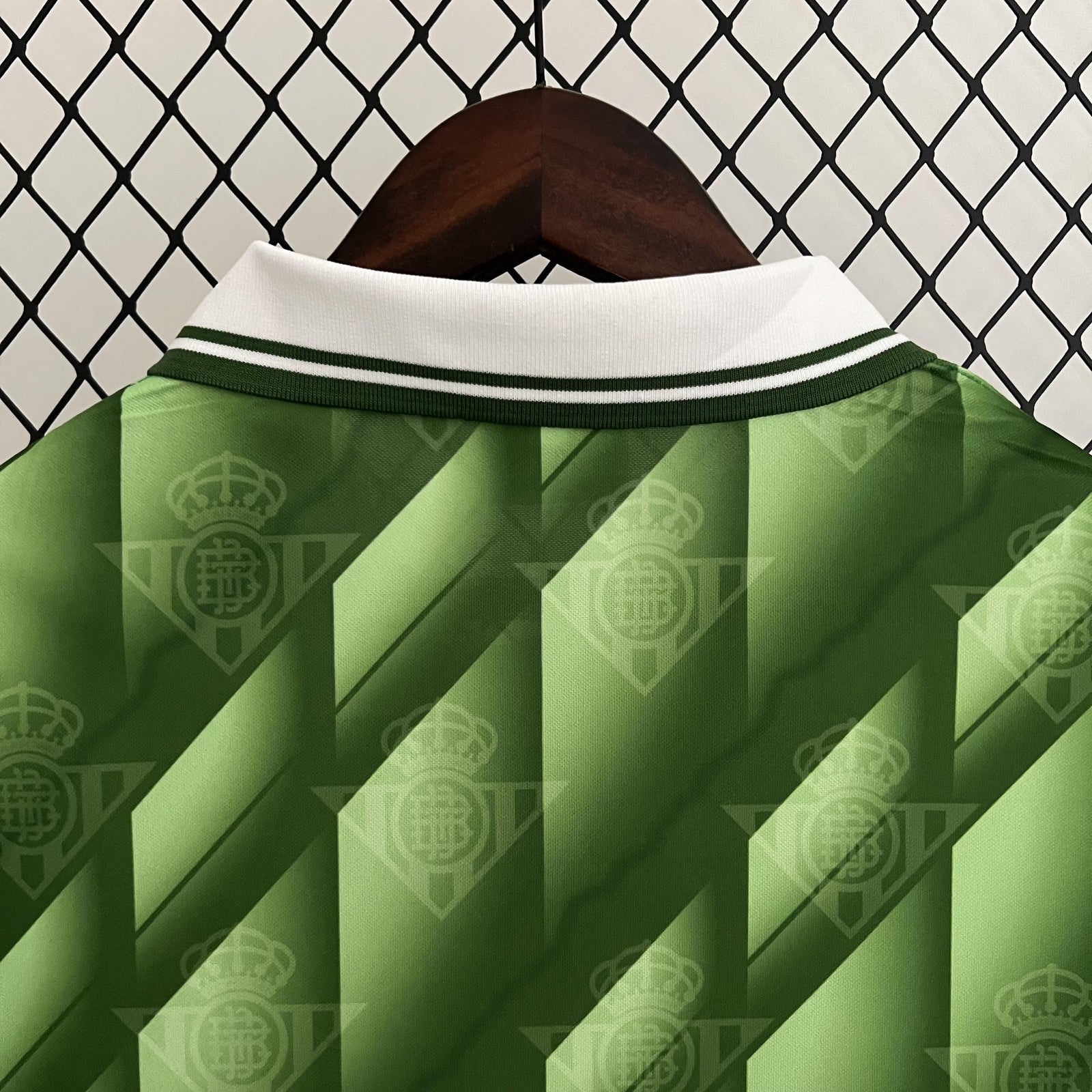 Retro Real Betis 1993 Home