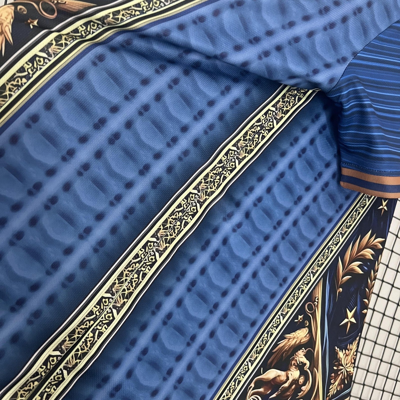 2024 Italy Special Edition