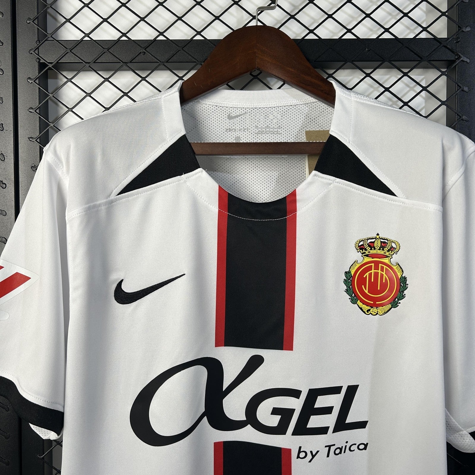 25 26 Rcd Mallorca Away