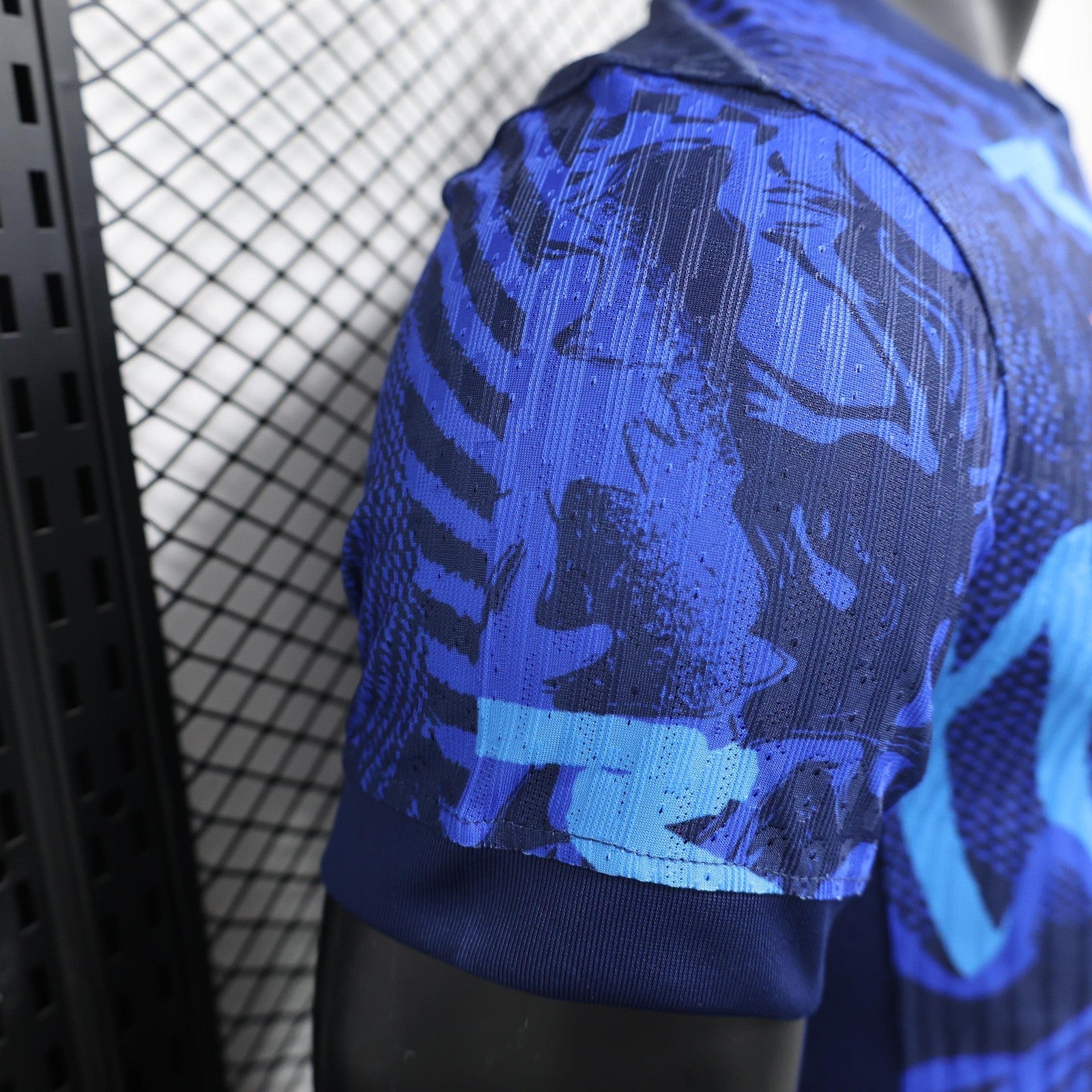 24 25 Player Atletico Madrid Special Edition