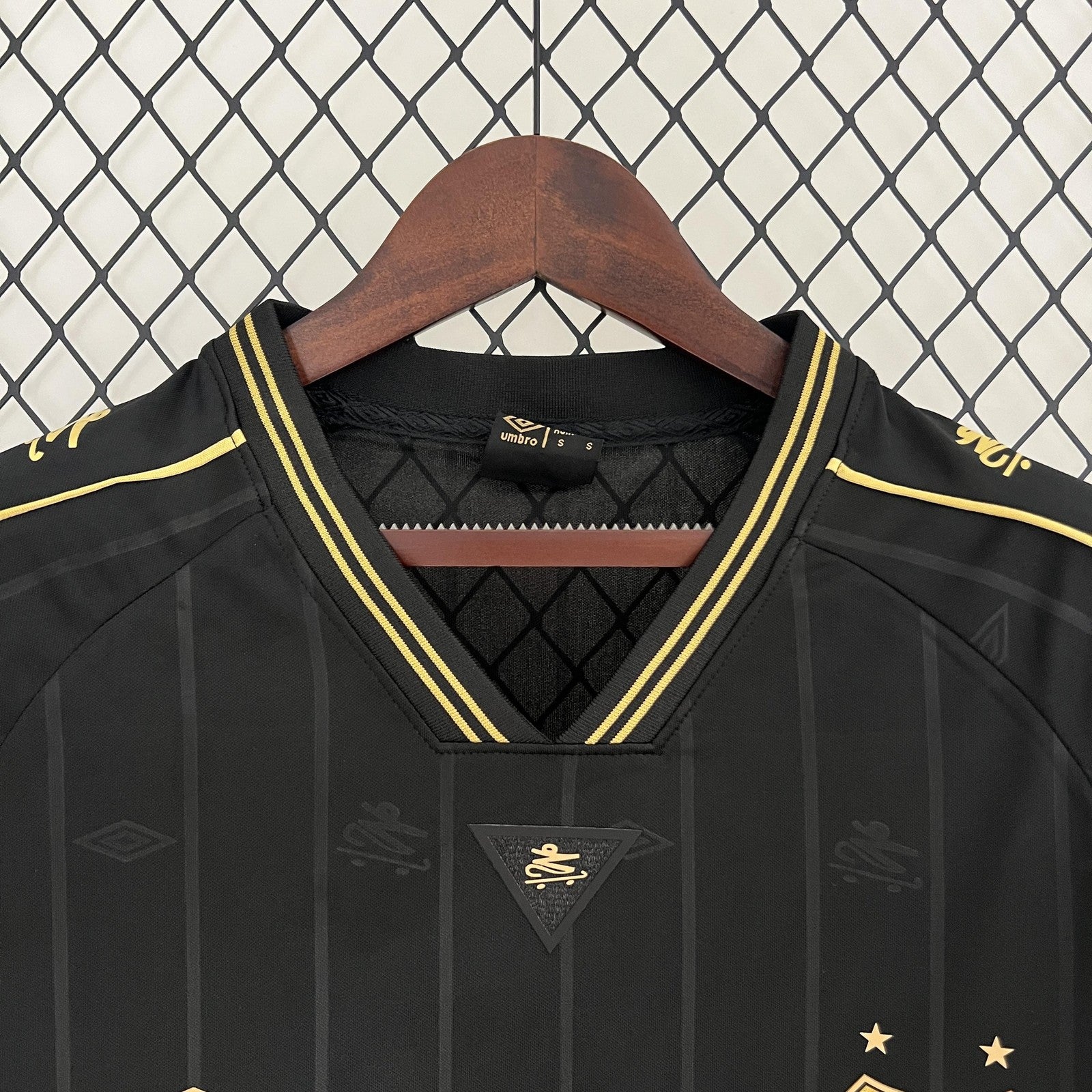 Retro Women Santos Special Edition