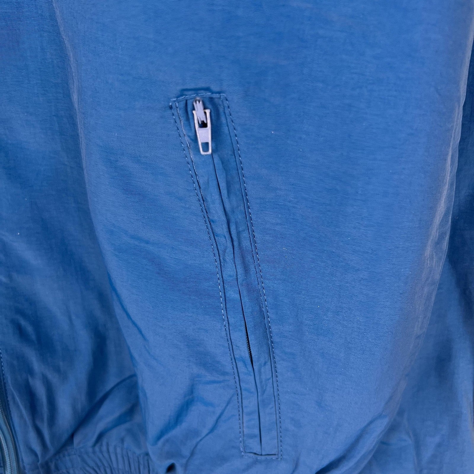 2023 Real Salt Lake Trench Coat Reversible