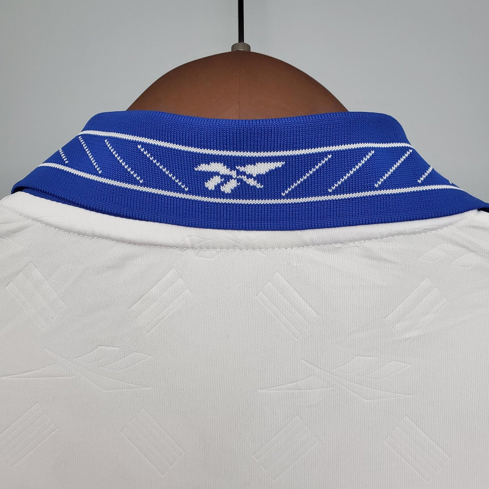 Retro Chile 1998 Away