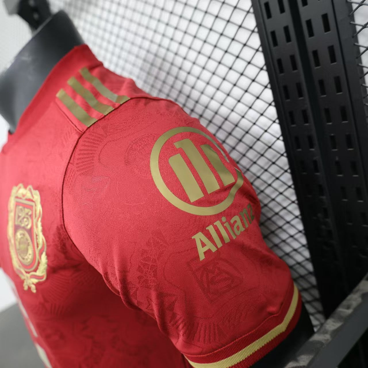 25 26 Players Bayern Munich 125th Anniversary