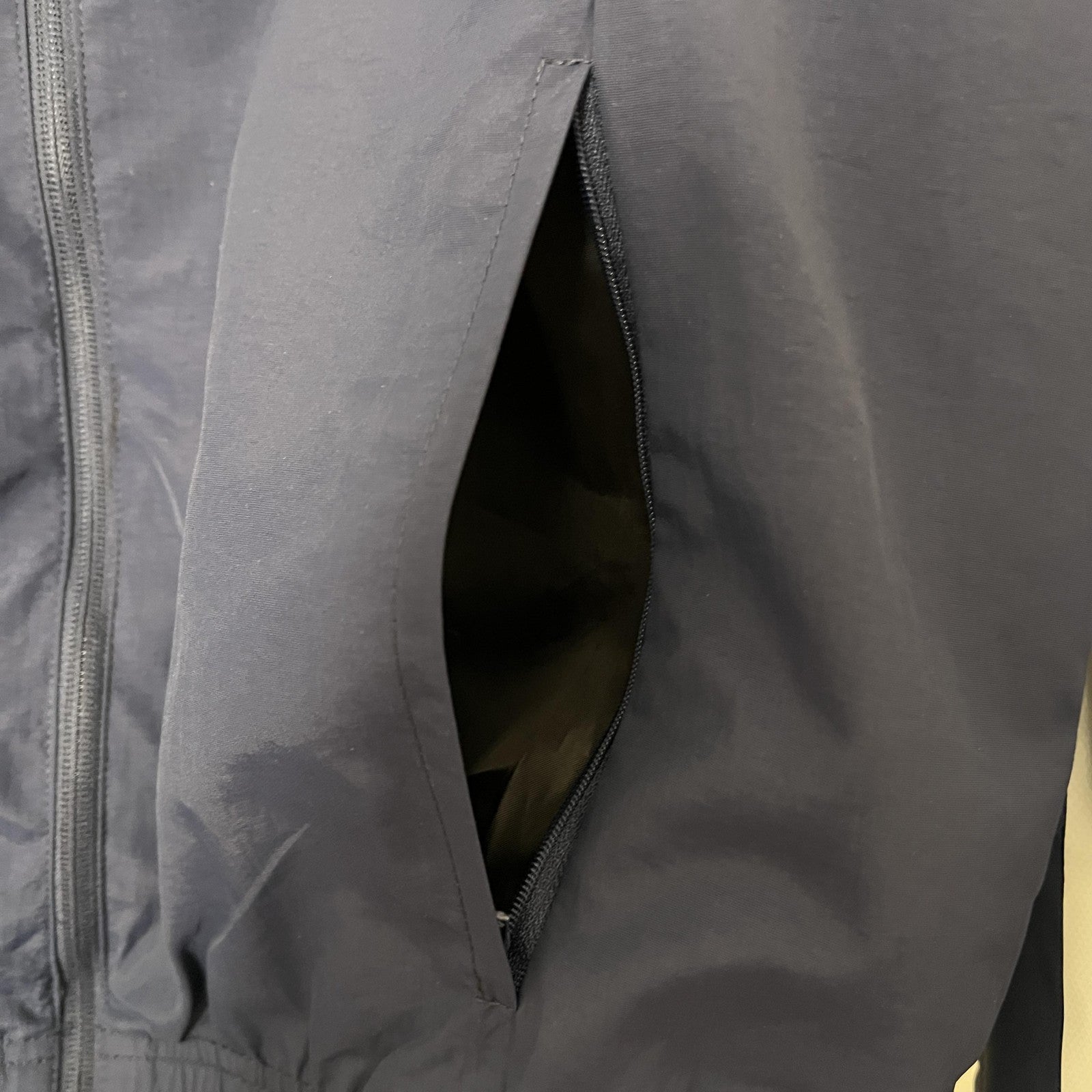 2024 Italy Windbreaker