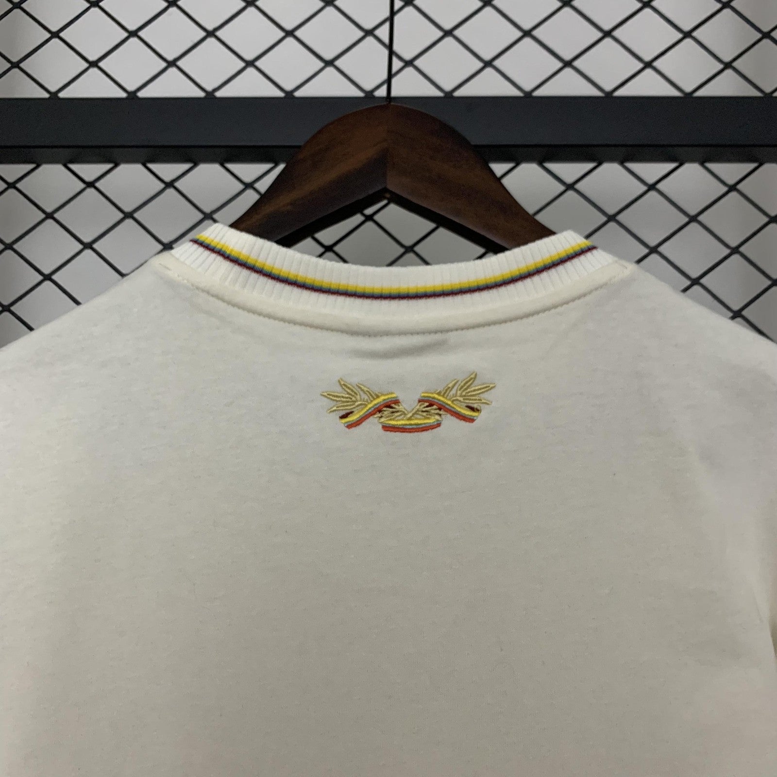 Columbia Cotton T Shirt