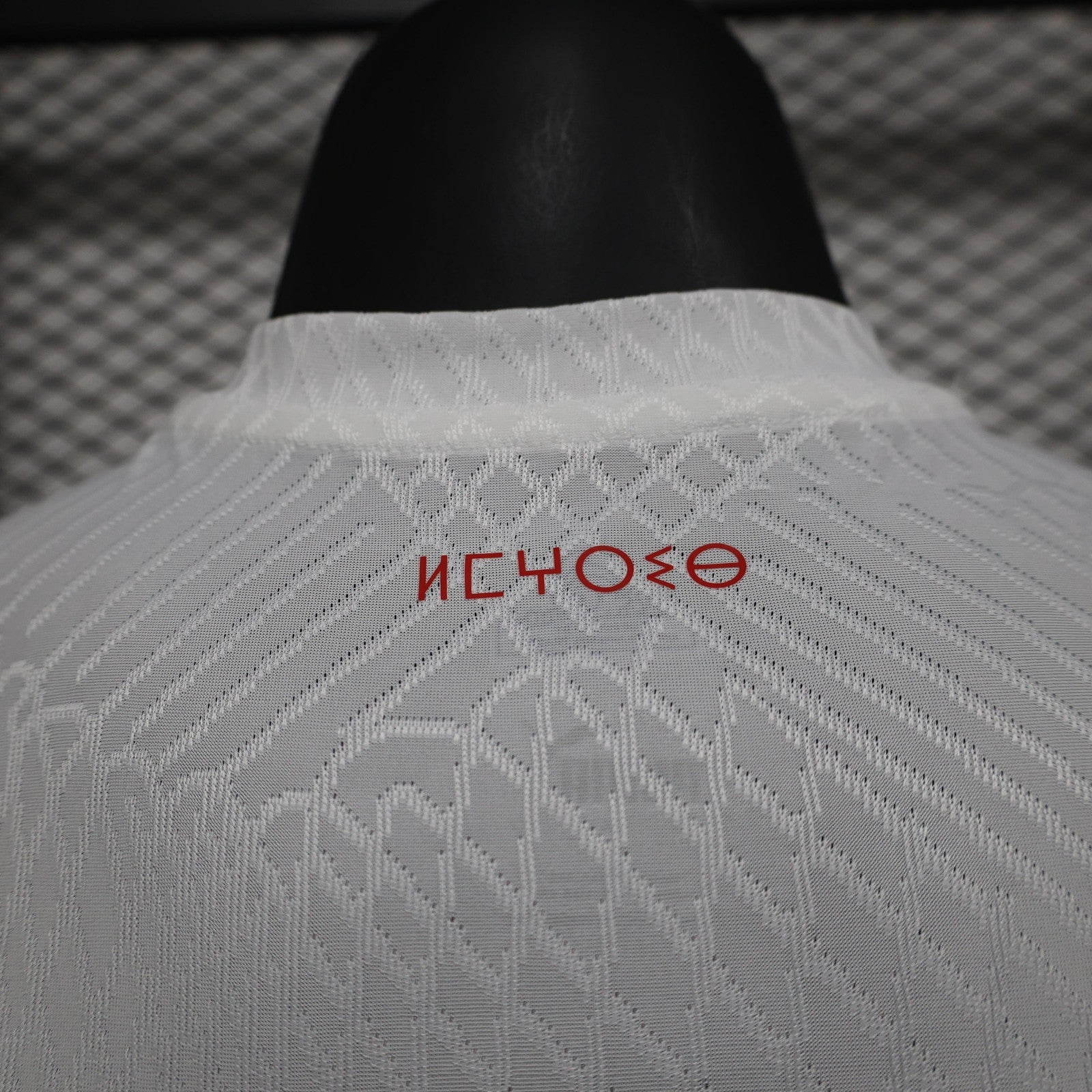 2025 Player Morocco Away