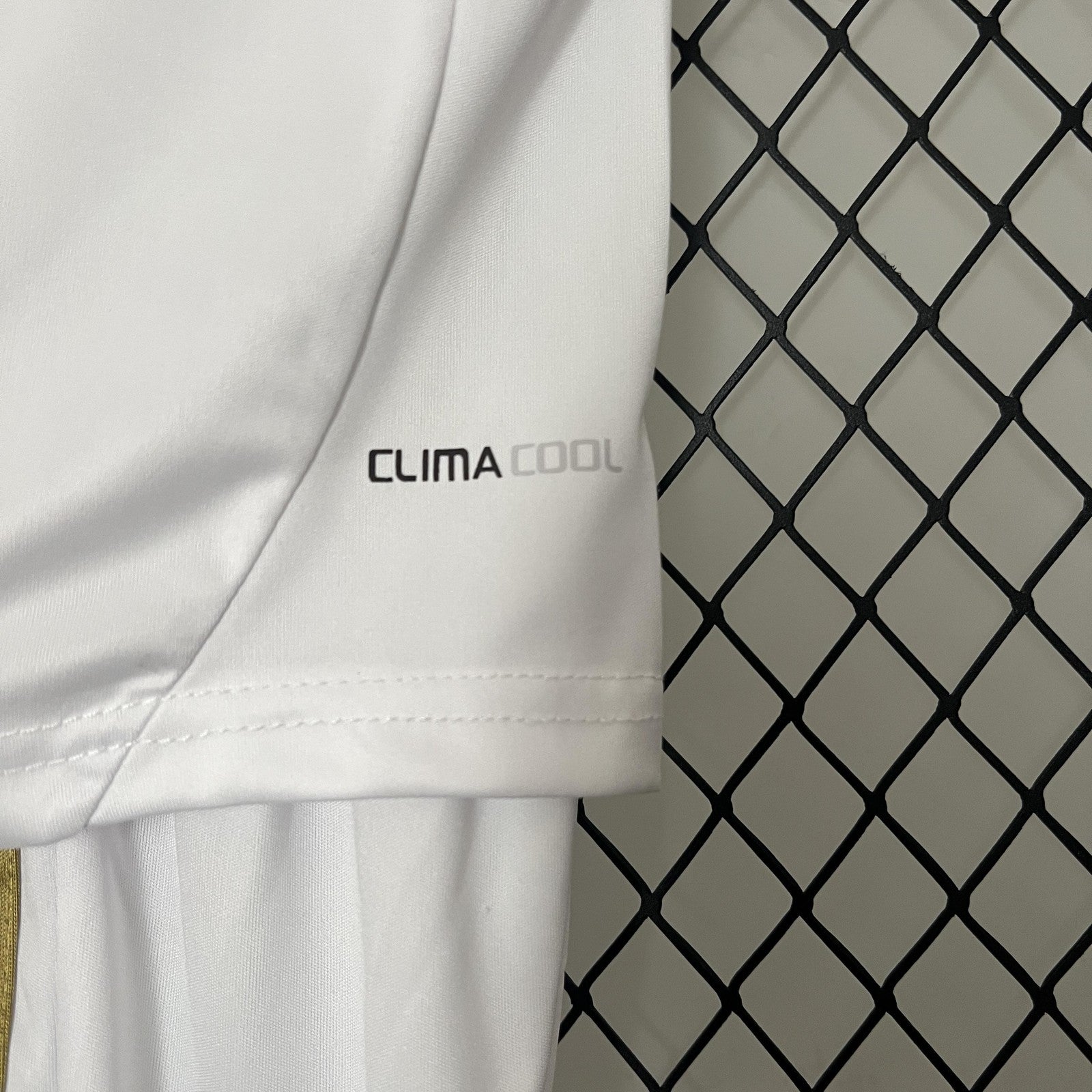 Kids Real Madrid 11 12 Home