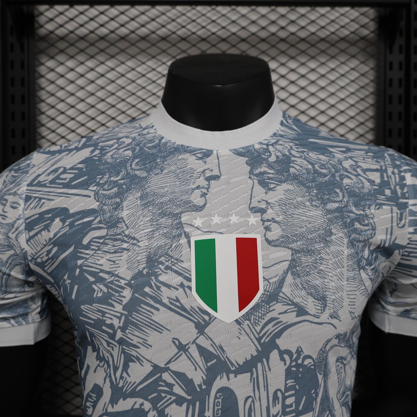 2024 Player Italy Special Edition 2