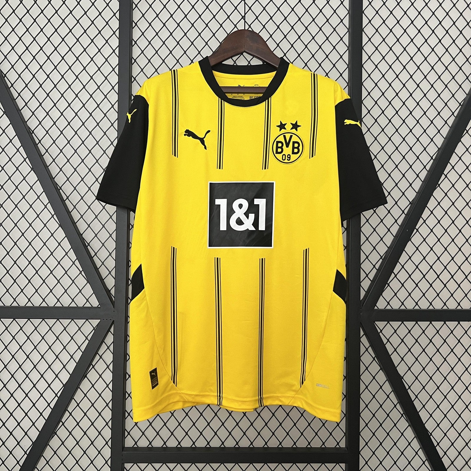 24 25 Dortmund Home