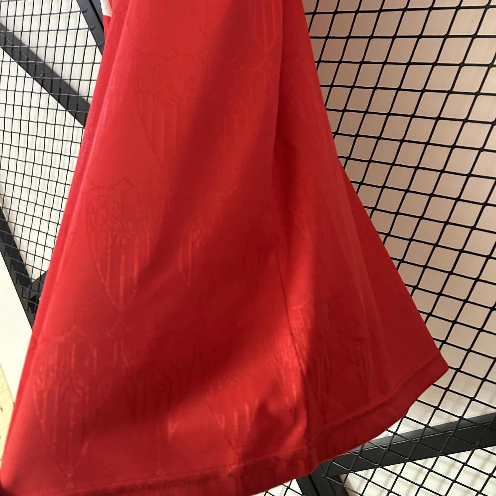 Retro Sevilla 92 93 Away