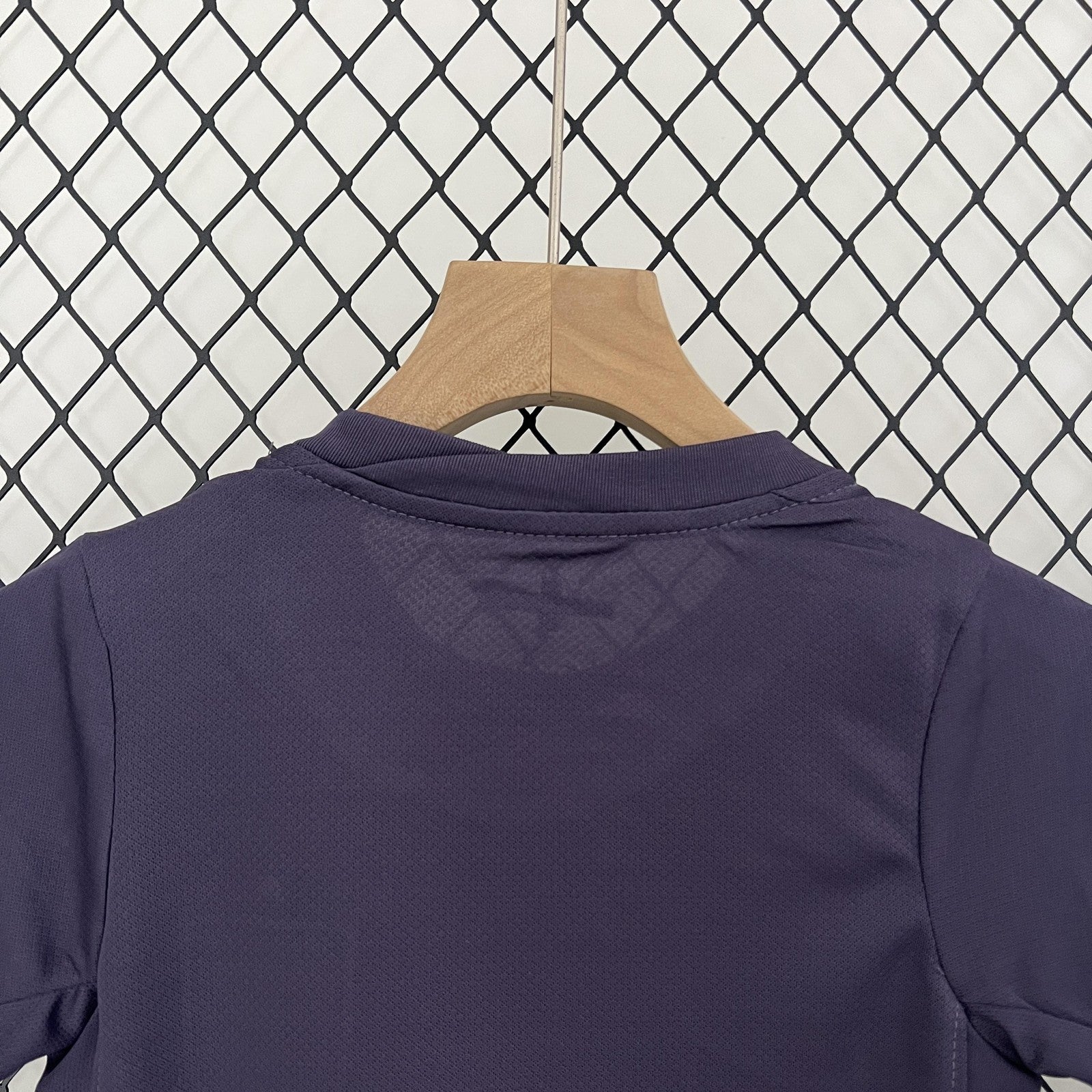 2024 Kids England 2024 Away