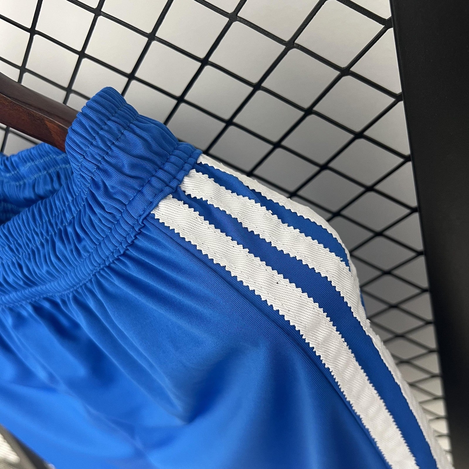 25 26 Shorts Real Madrid Third Away