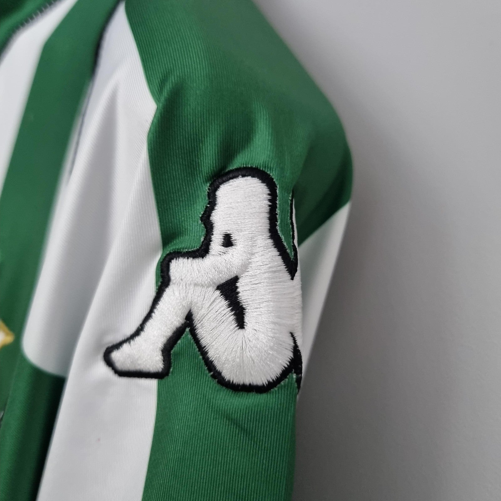 Retro Real Betis 03 04 Home