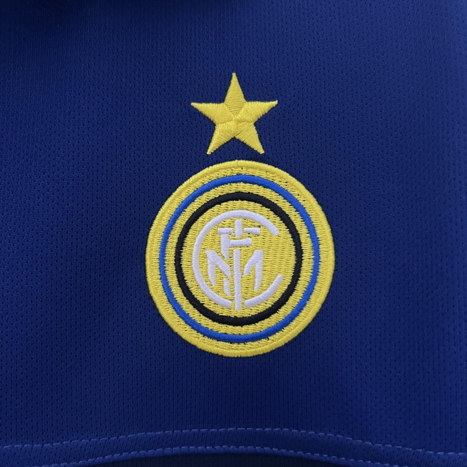 Retro Inter Milan 98 99 Third Away