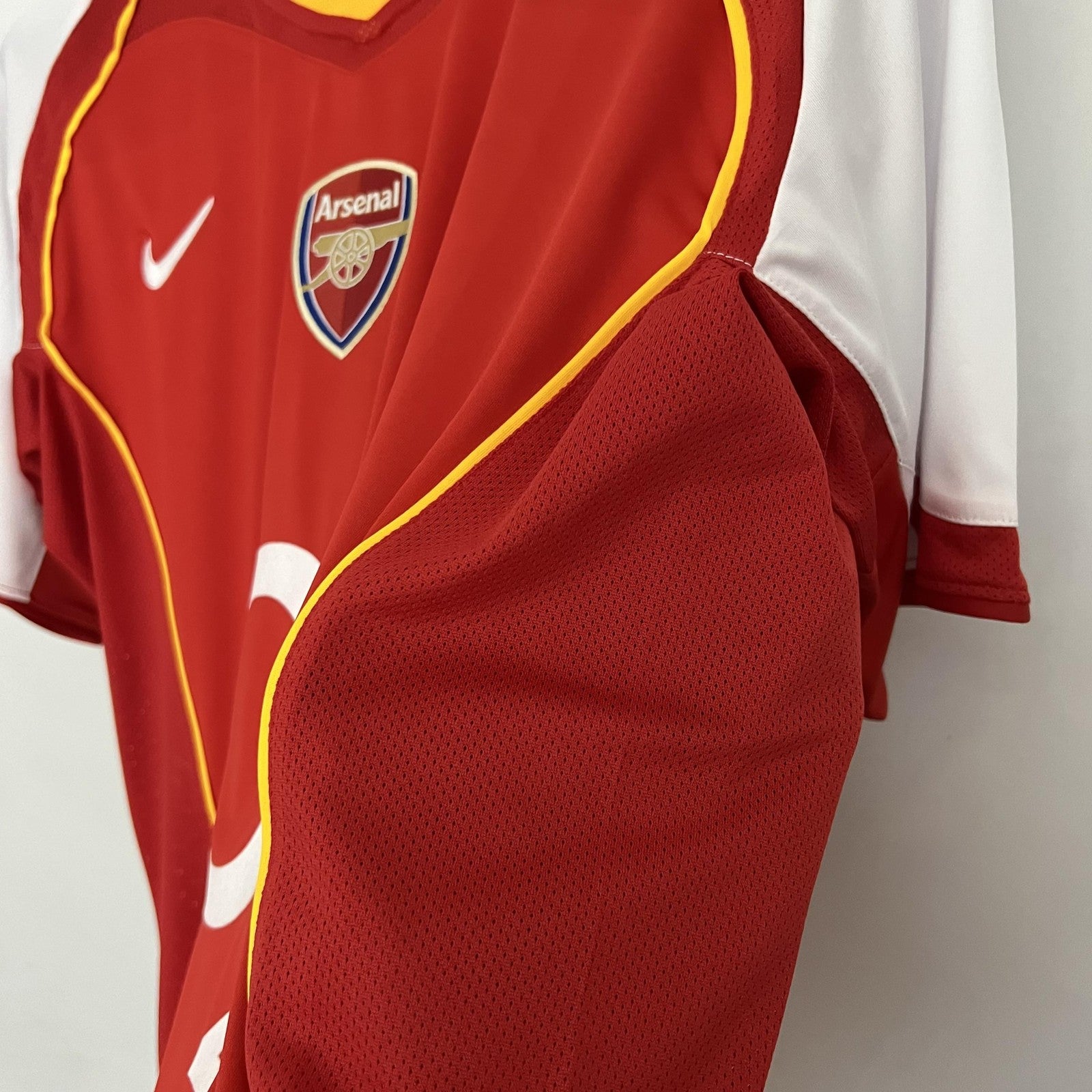 Retro Arsenal 04 05 Home