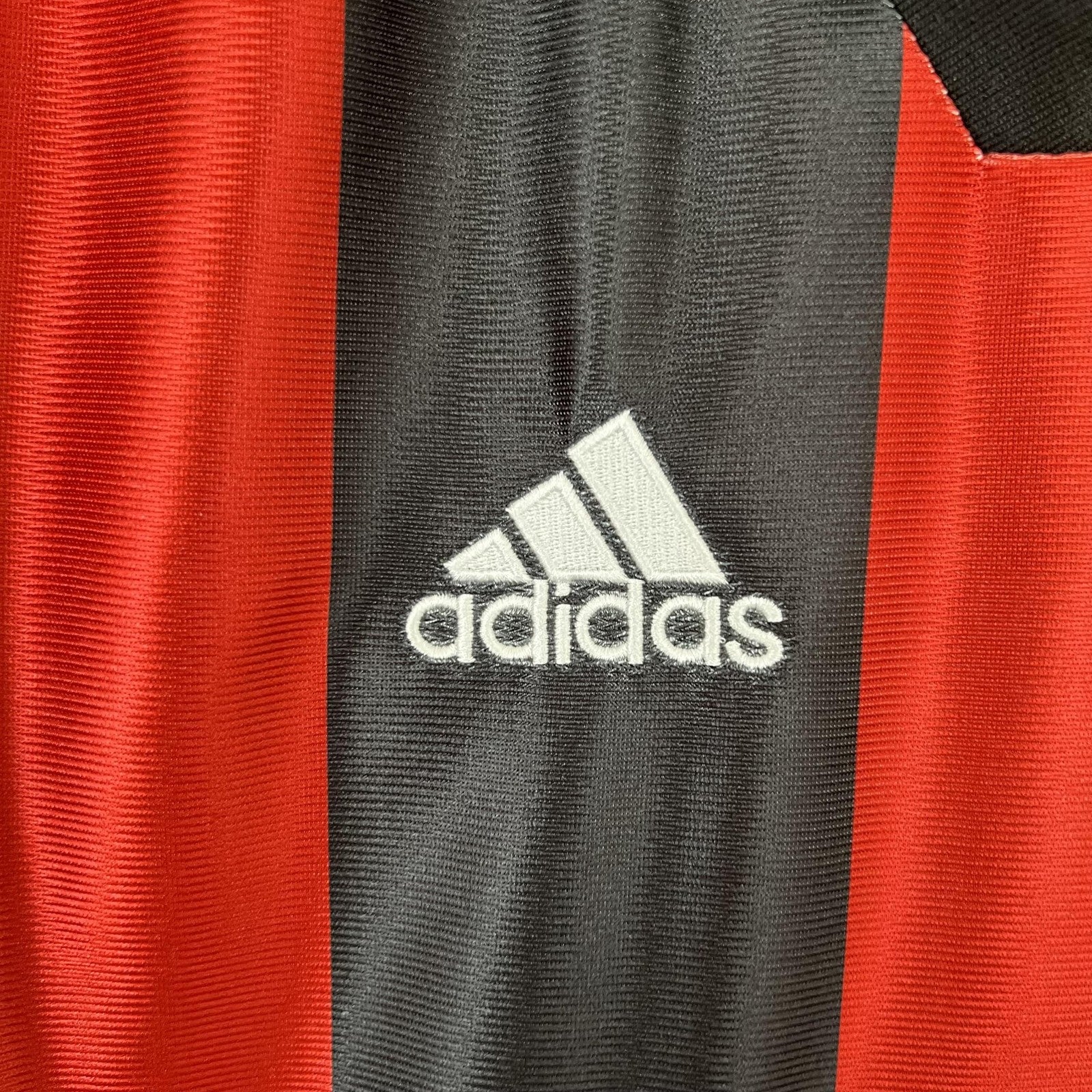Retro Ac Milan 98 99 Home