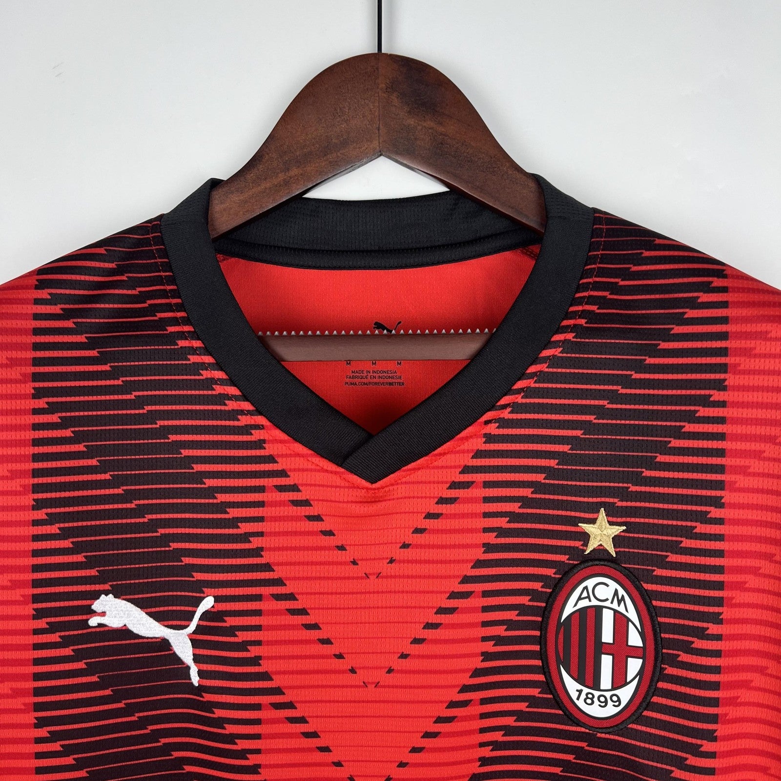 23 24 Ac Milan Home
