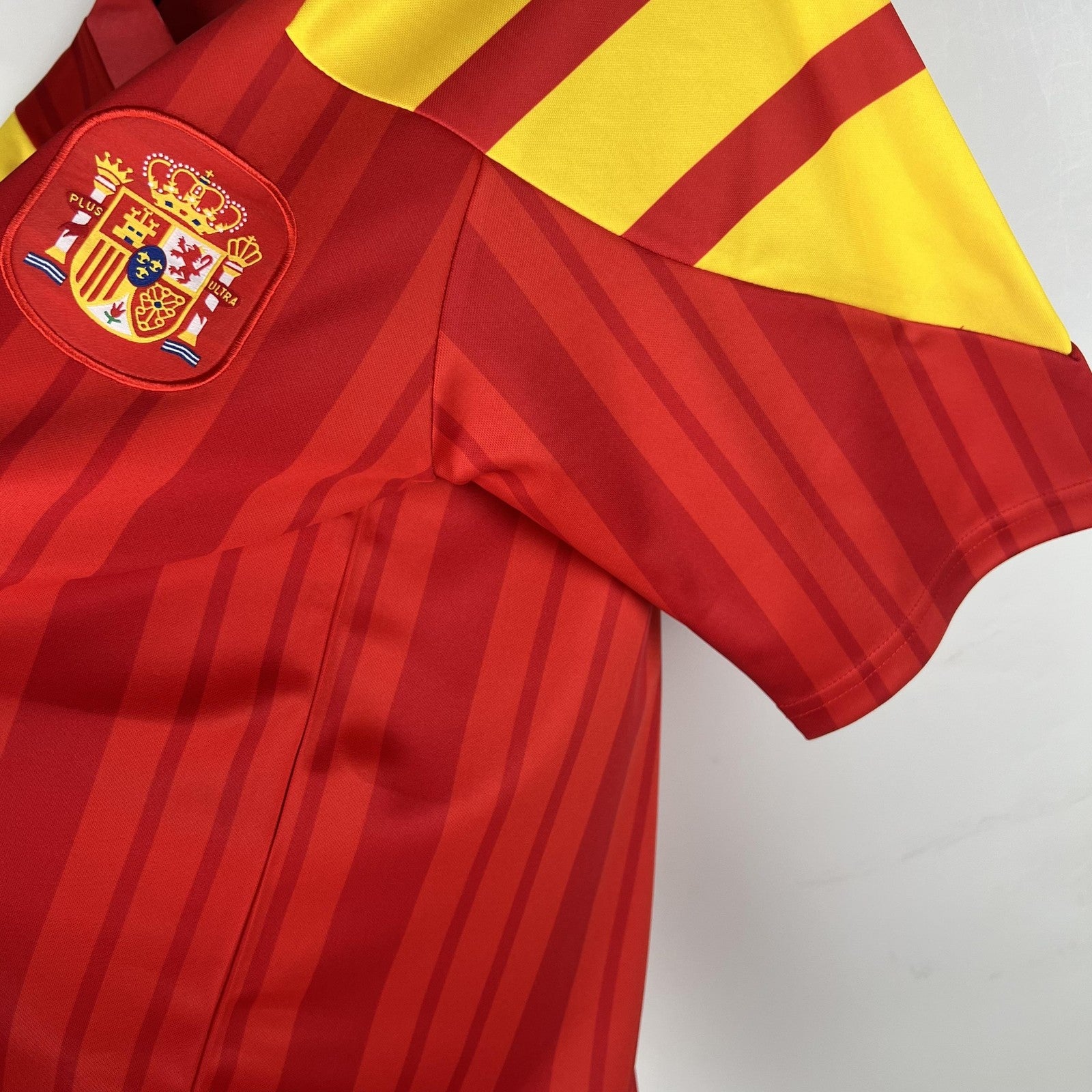 Retro Spain 92 94 Home