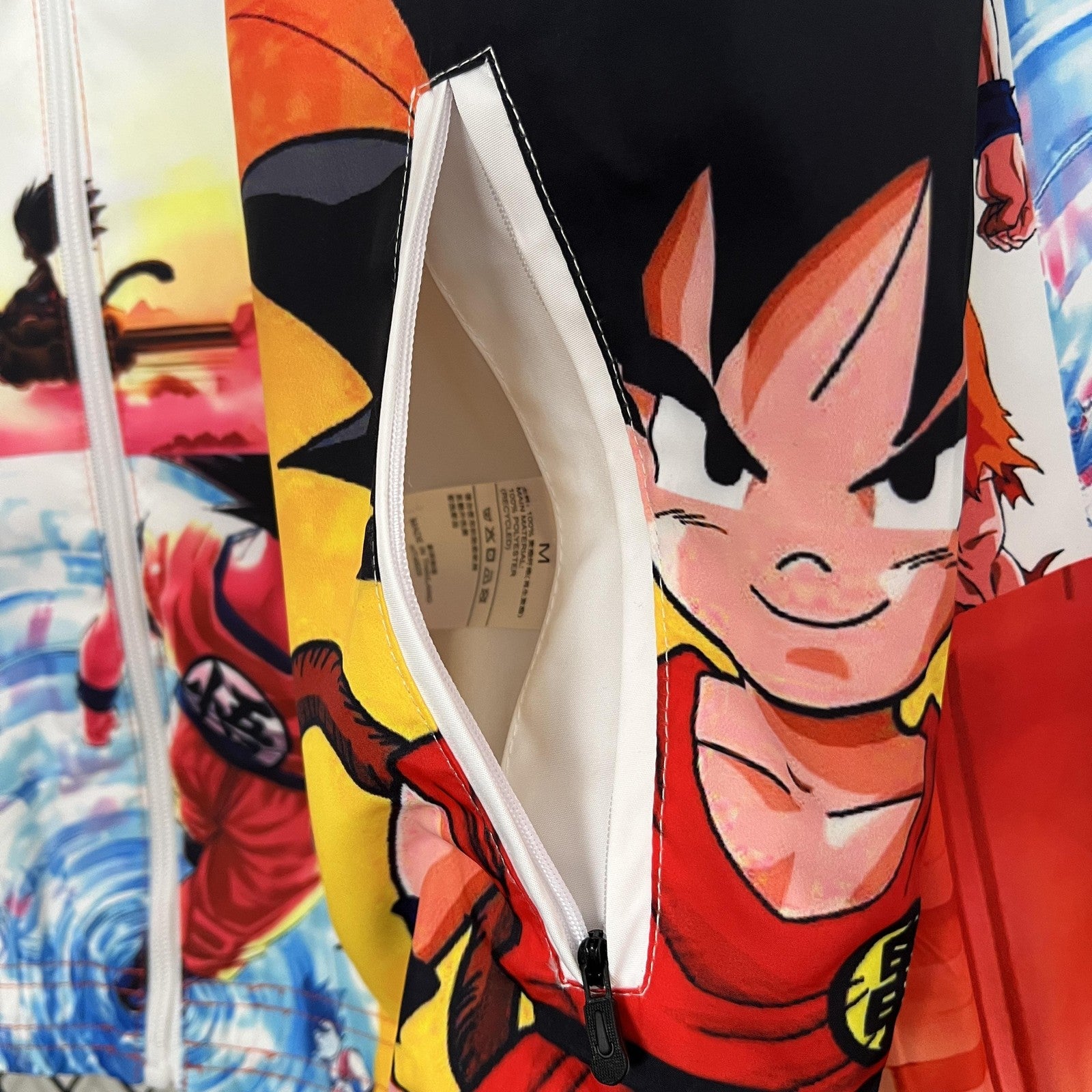 2024 Japan Trench Coat Reversible