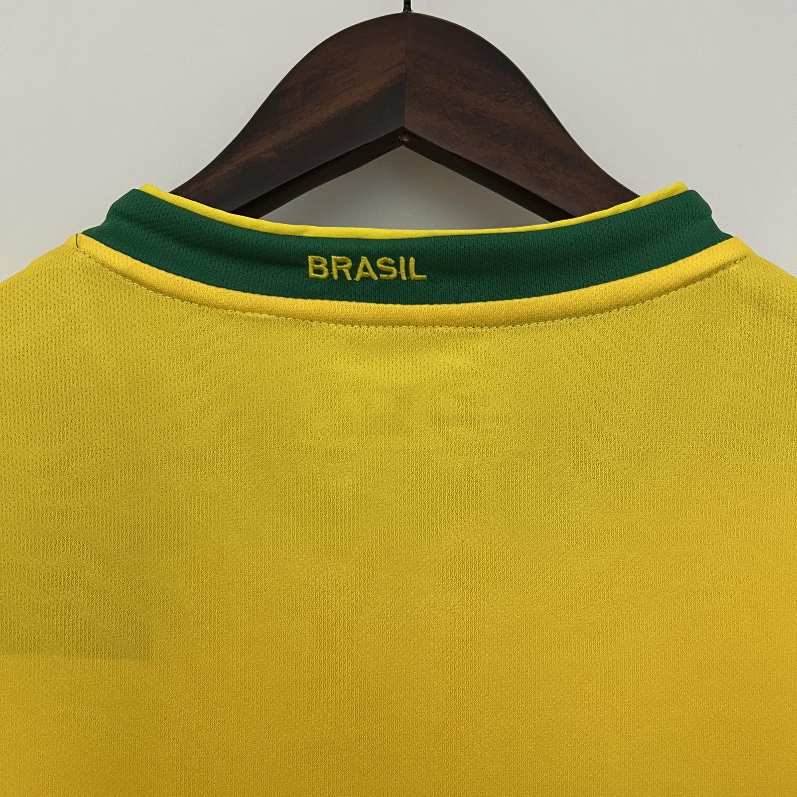 Retro Brazil 2006 Home