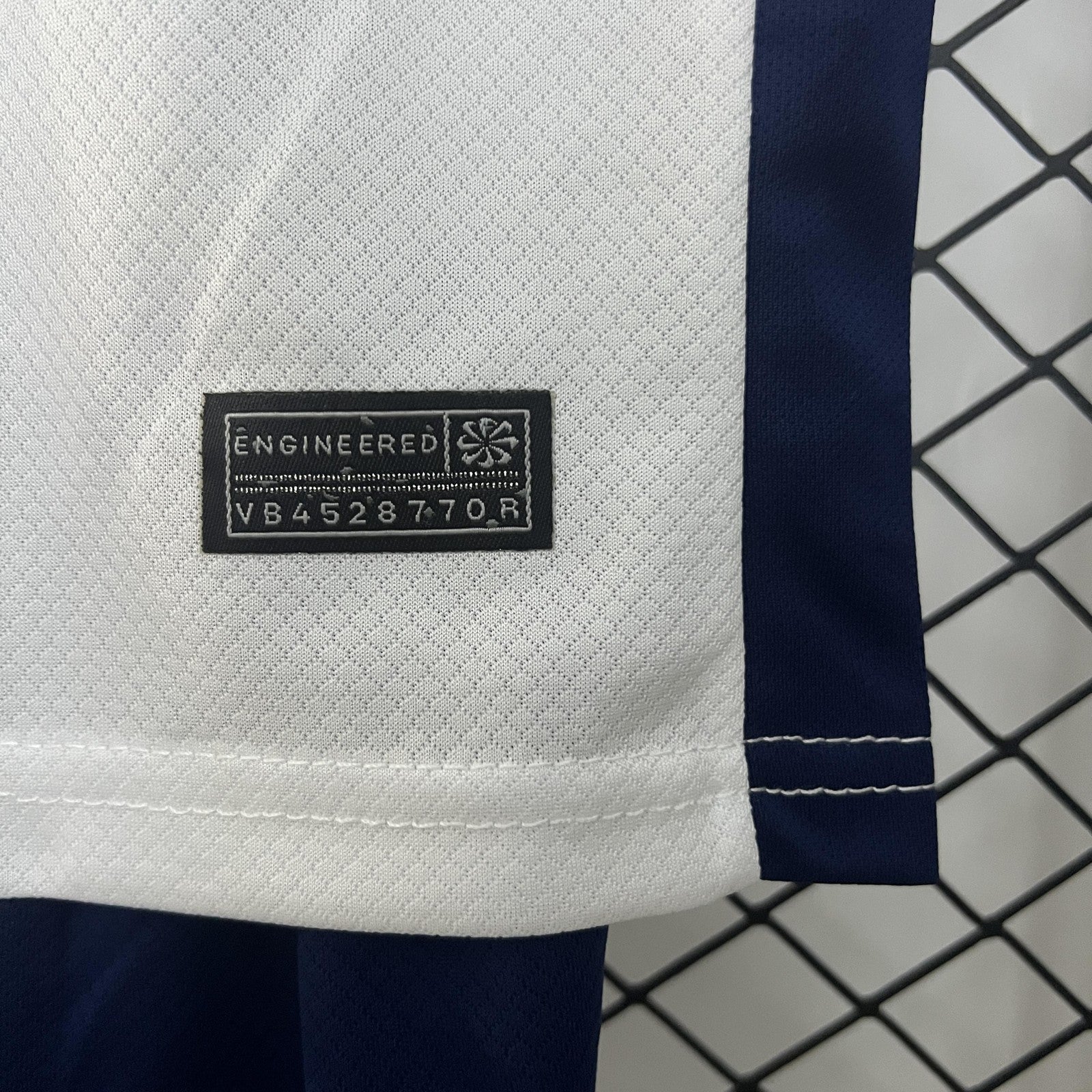 24 25 Kids Tottenham Hotspur Home