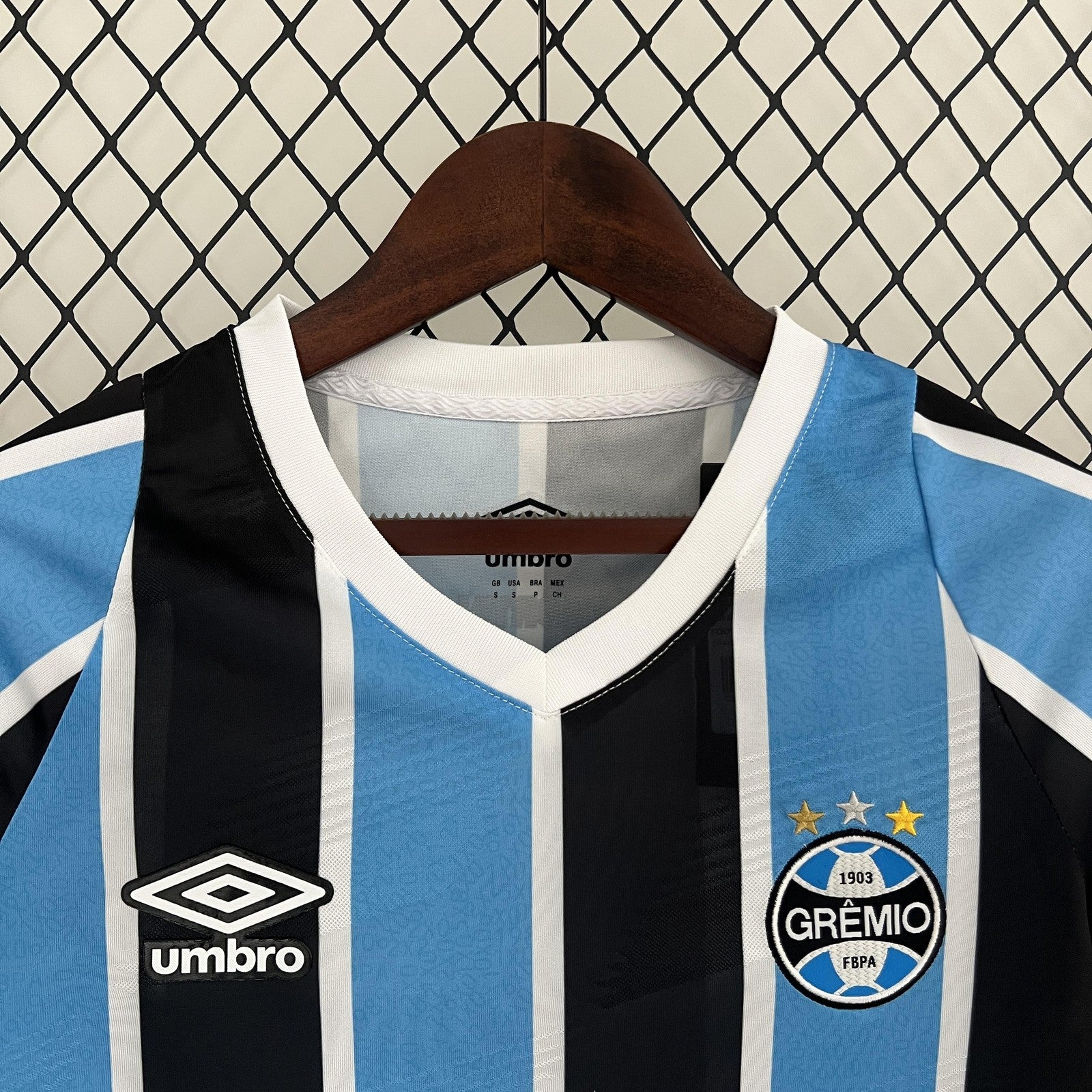 24 25 Women Gremio Home