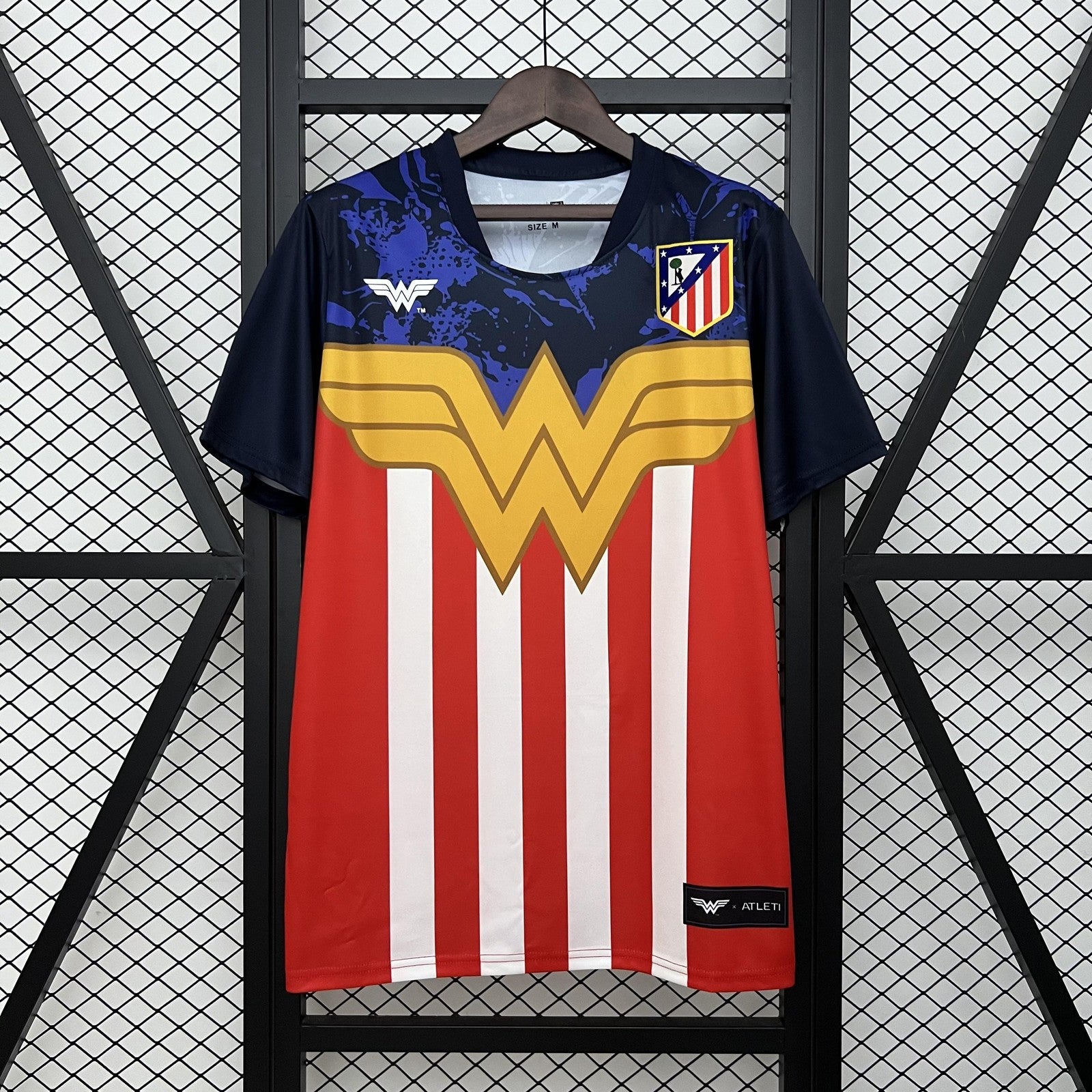 25 26 Atletico Madrid Special Edition